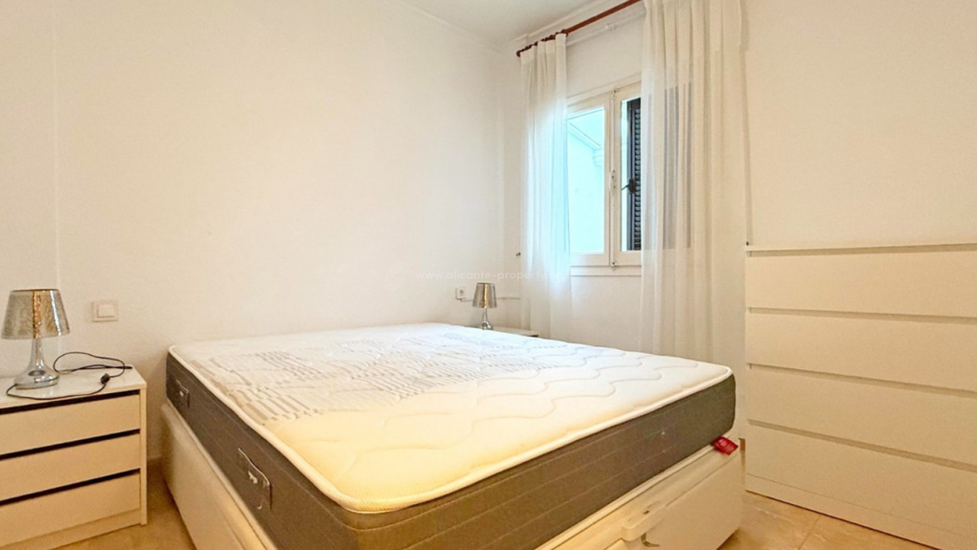 Apartment / flat in Torrevieja Centro