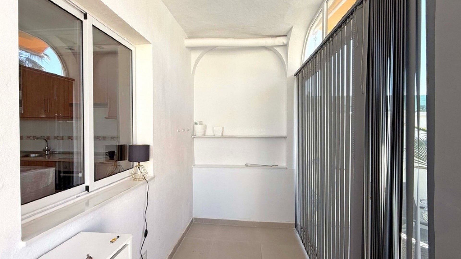 Apartment / flat in Torrevieja Centro