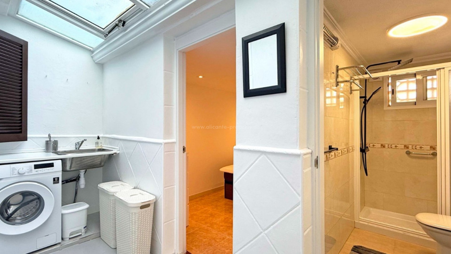 Apartment / flat in Torrevieja Centro