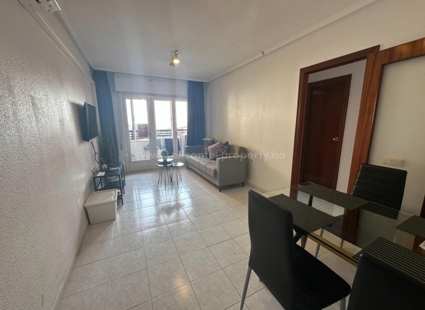 Apartment / flat in Torrevieja Centro