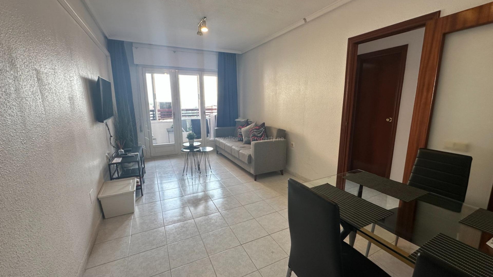 Apartment / flat in Torrevieja Centro