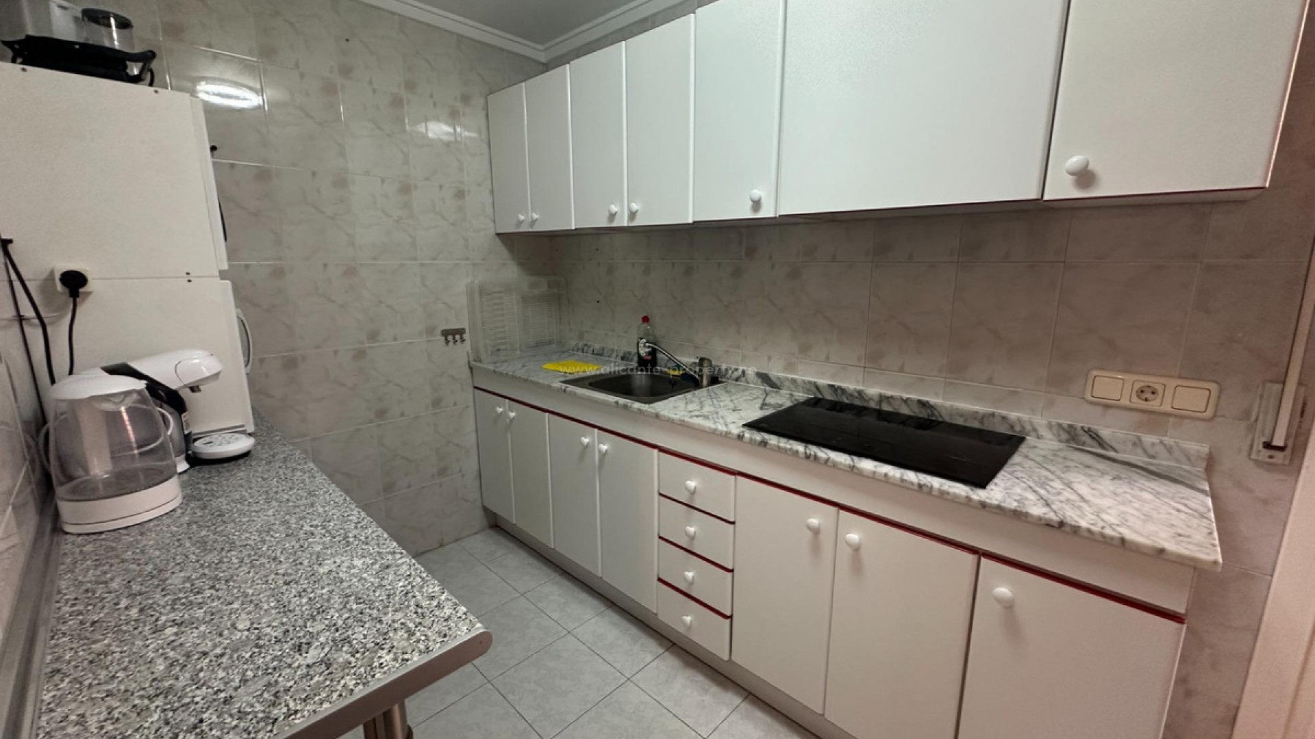 Apartment / flat in Torrevieja Centro