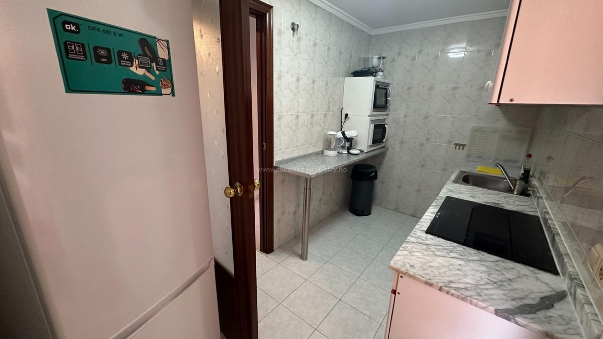 Apartment / flat in Torrevieja Centro