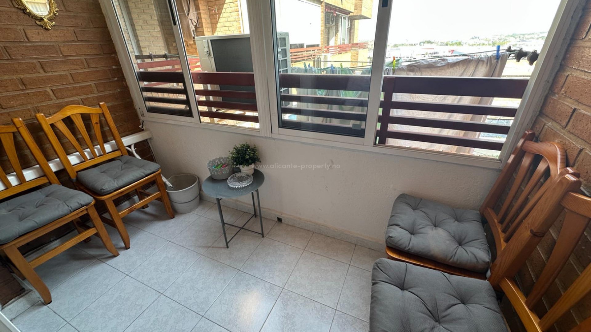 Apartment / flat in Torrevieja Centro
