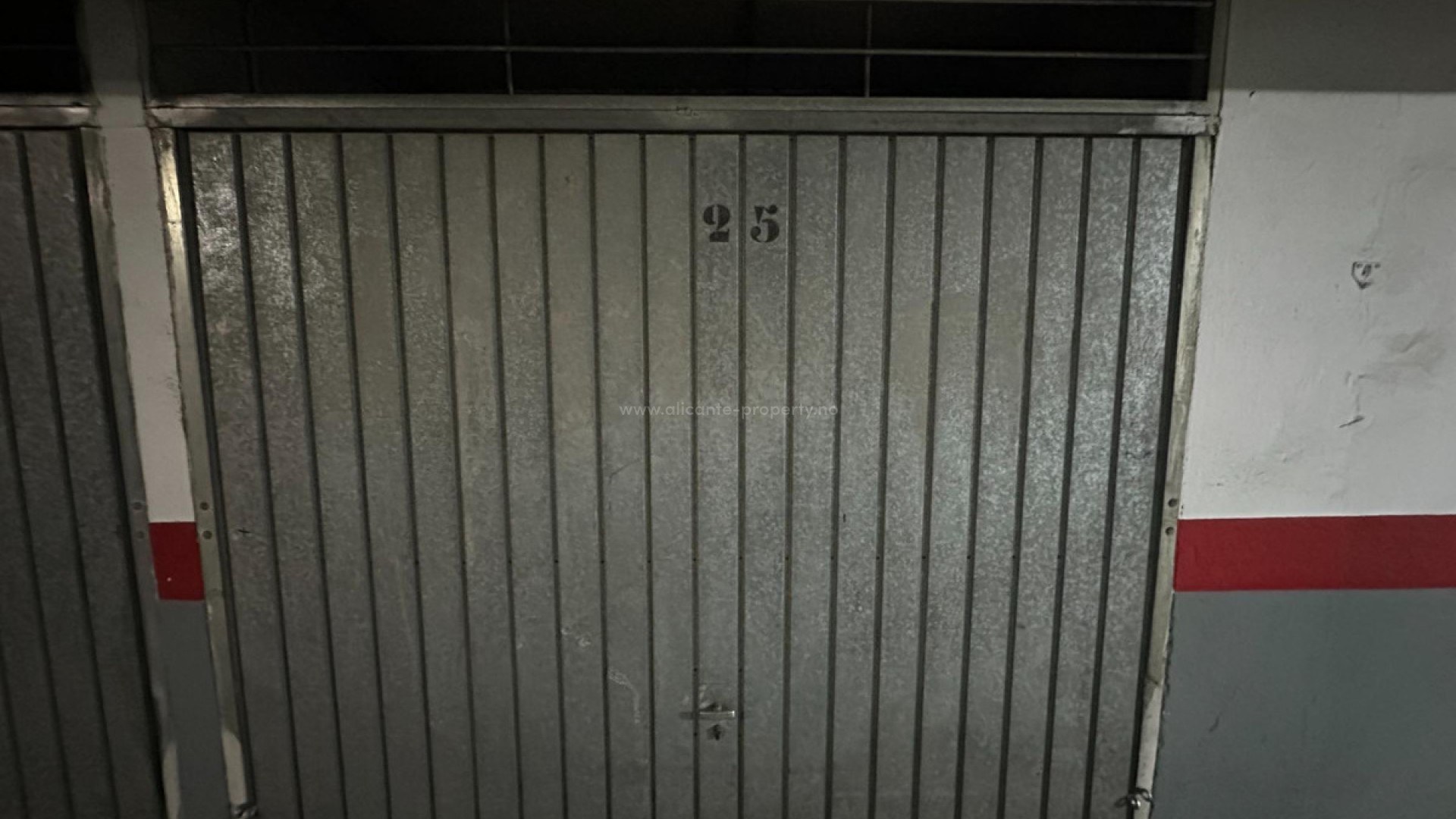 Apartment / flat in Torrevieja Centro