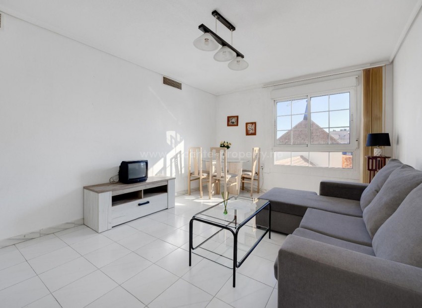 Apartment / flat in Torrevieja Centro