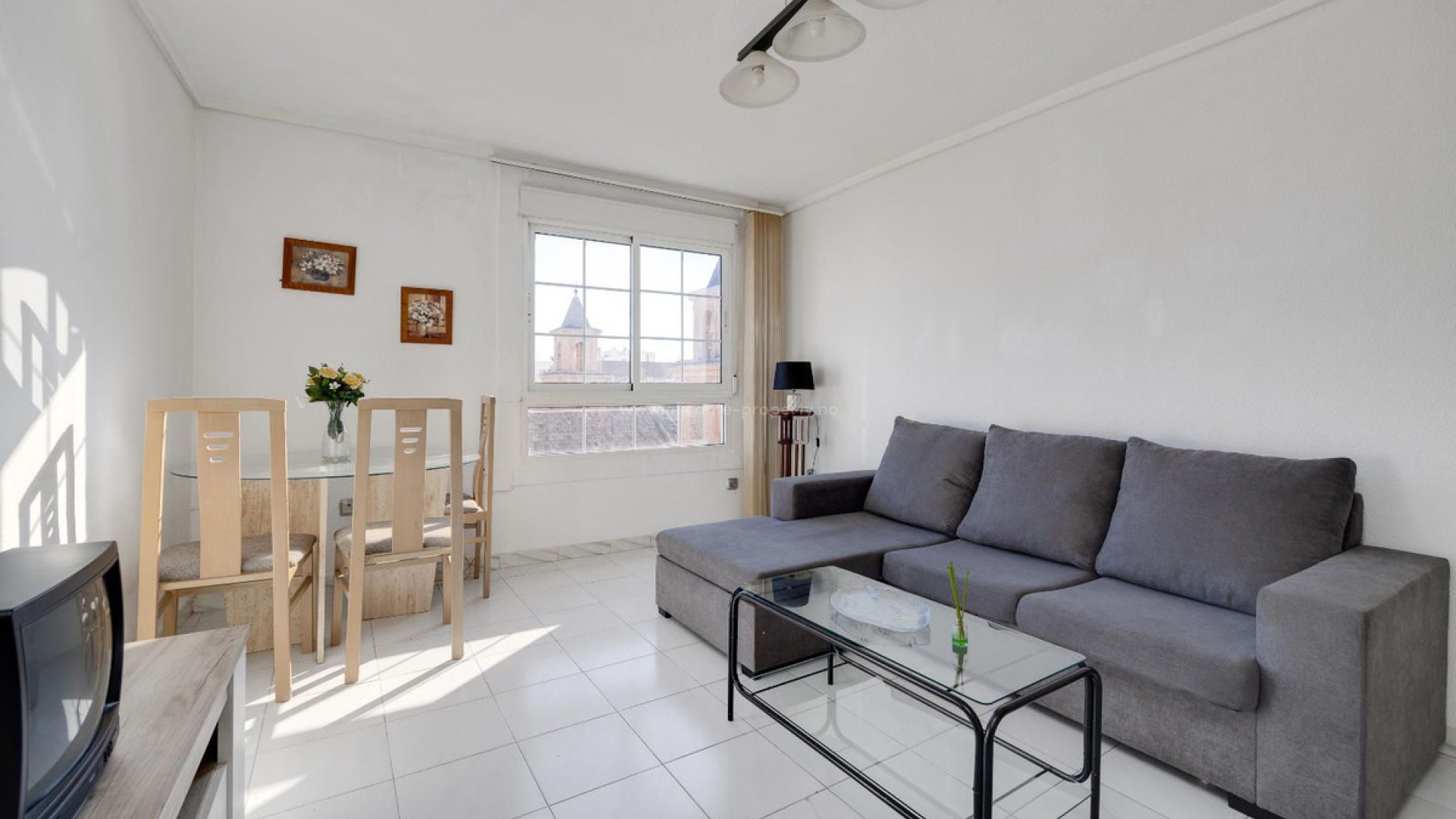 Apartment / flat in Torrevieja Centro