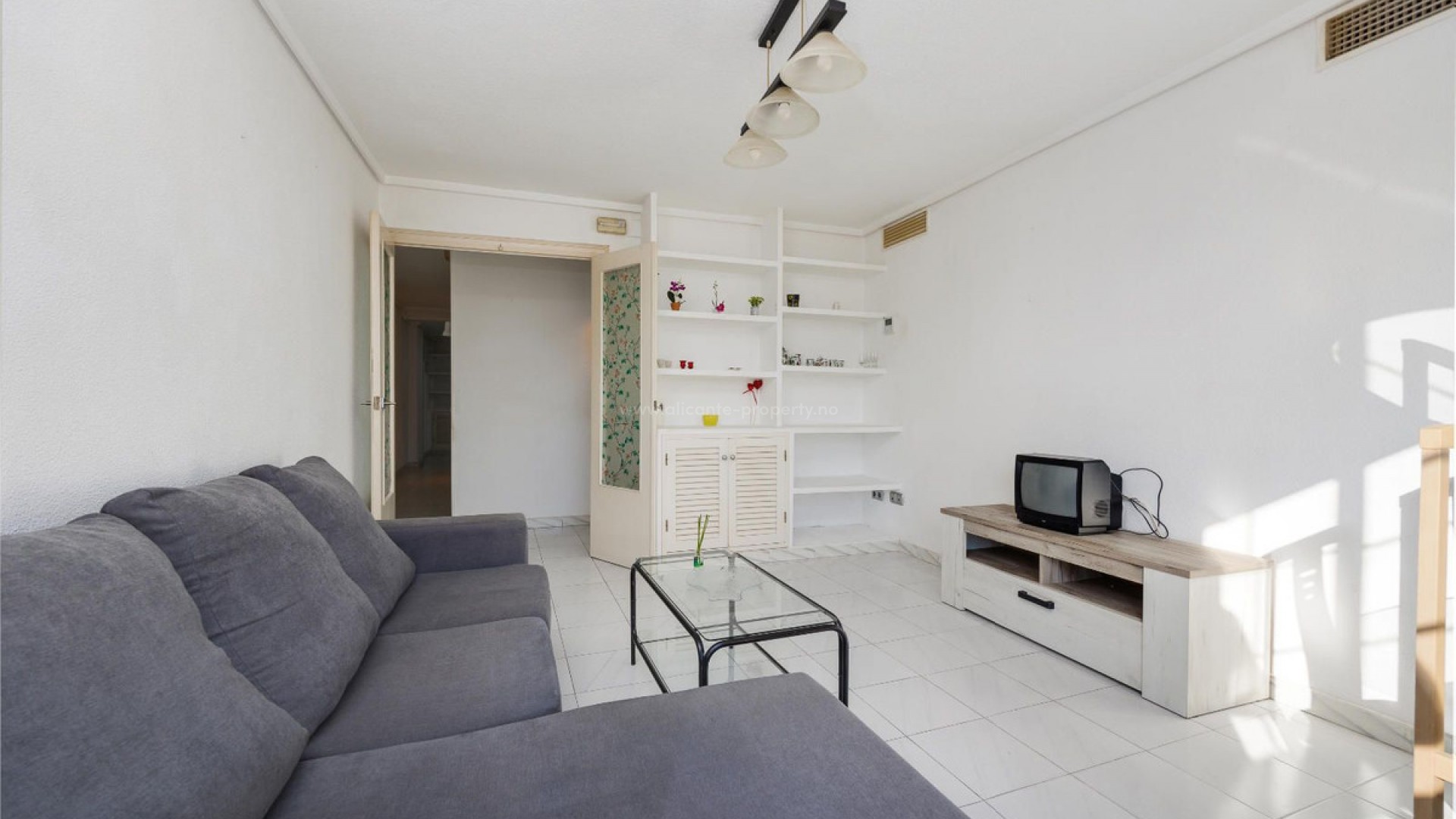 Apartment / flat in Torrevieja Centro