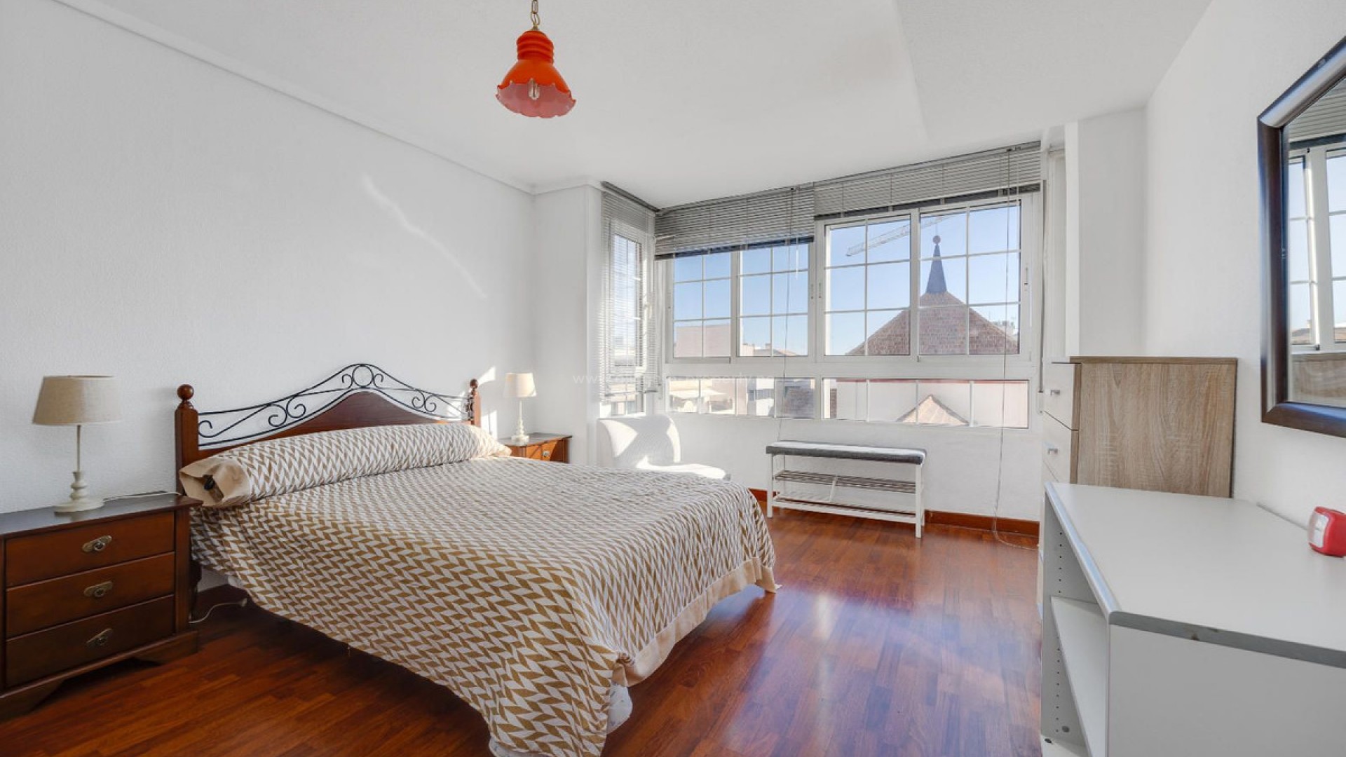 Apartment / flat in Torrevieja Centro