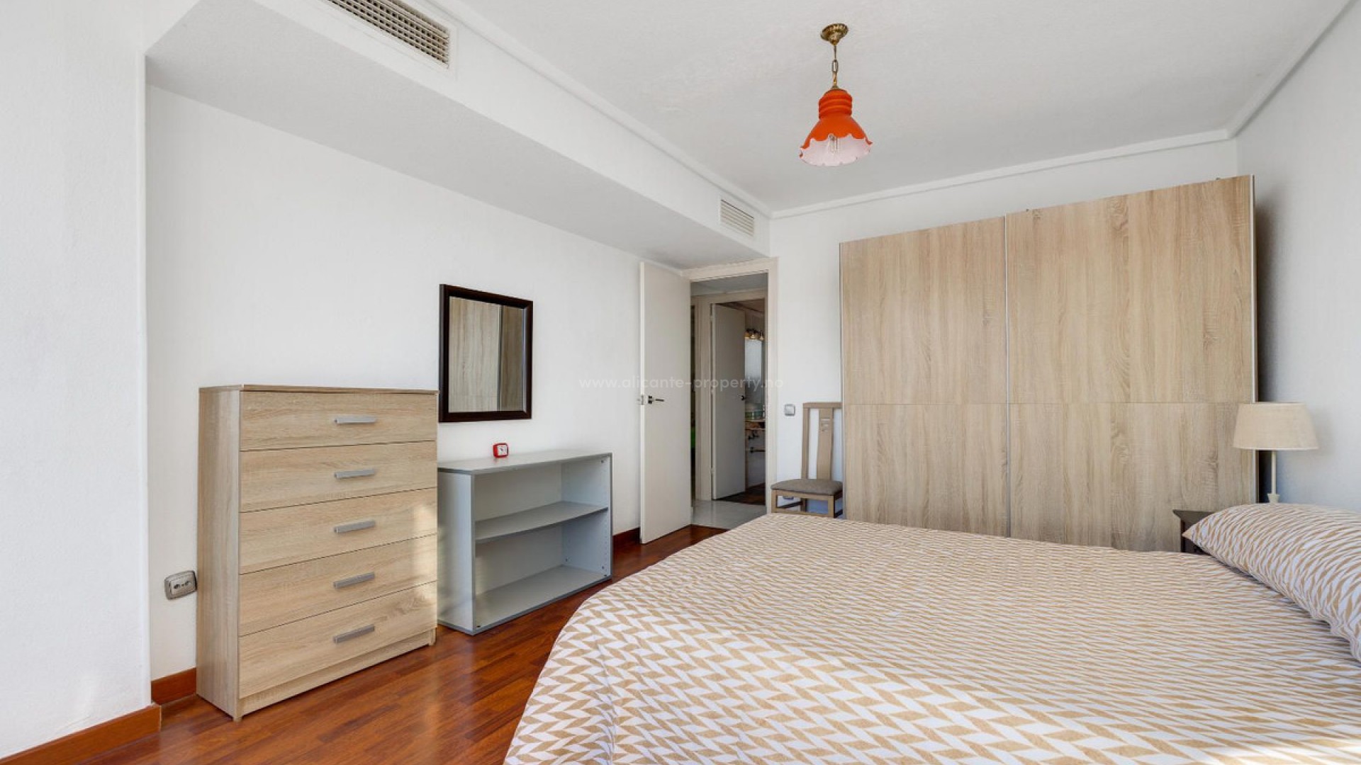 Apartment / flat in Torrevieja Centro