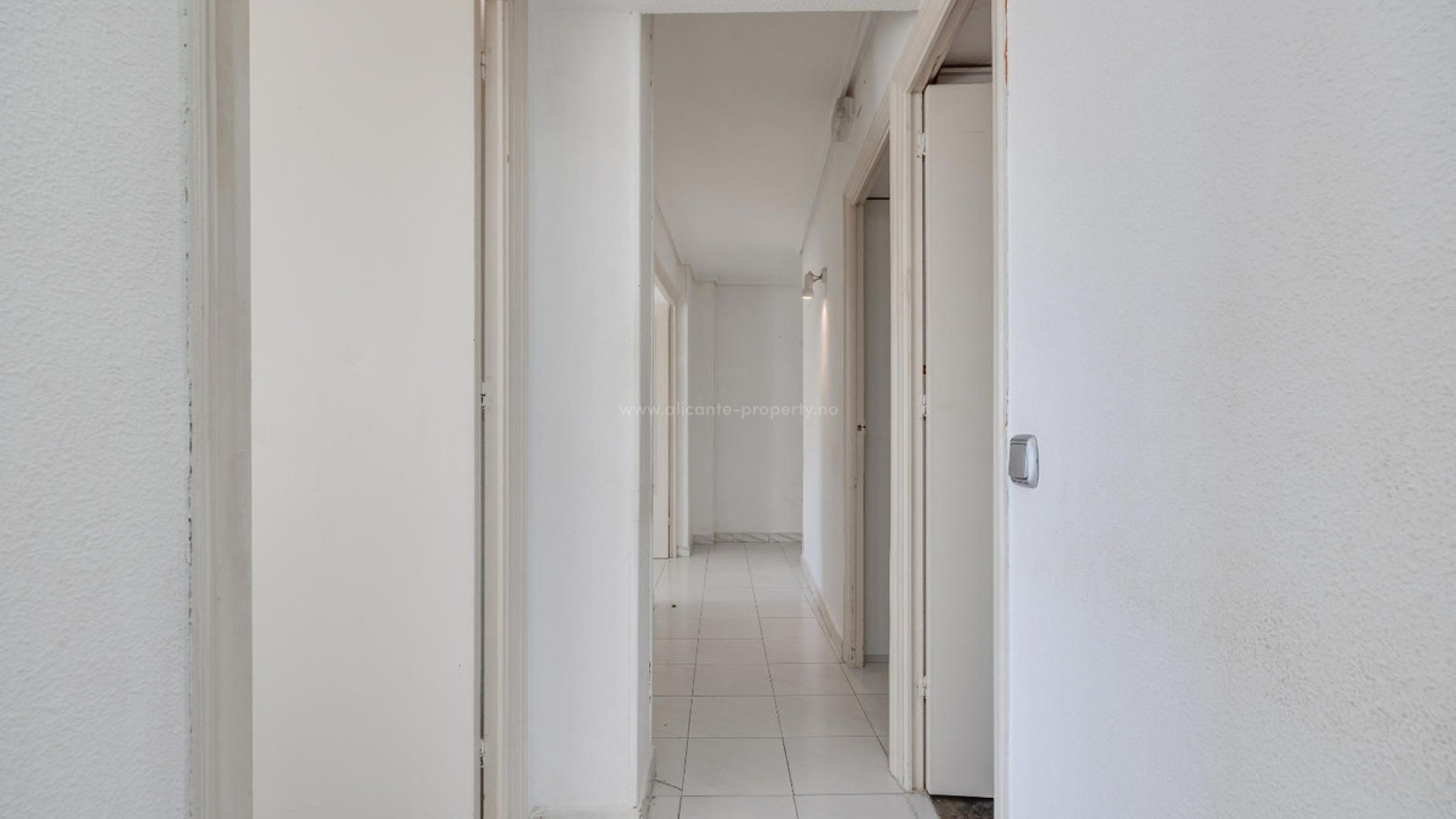 Apartment / flat in Torrevieja Centro