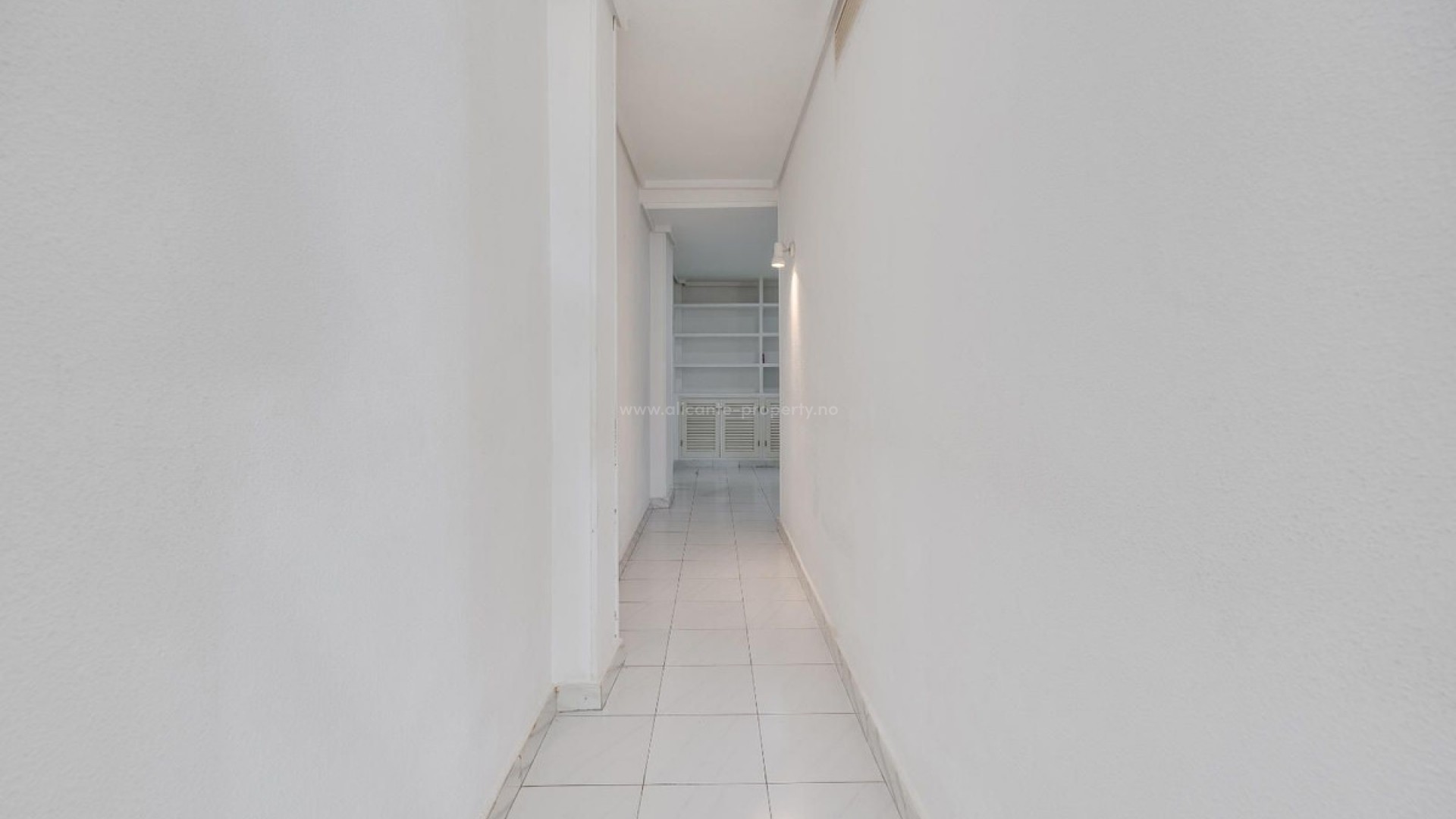 Apartment / flat in Torrevieja Centro