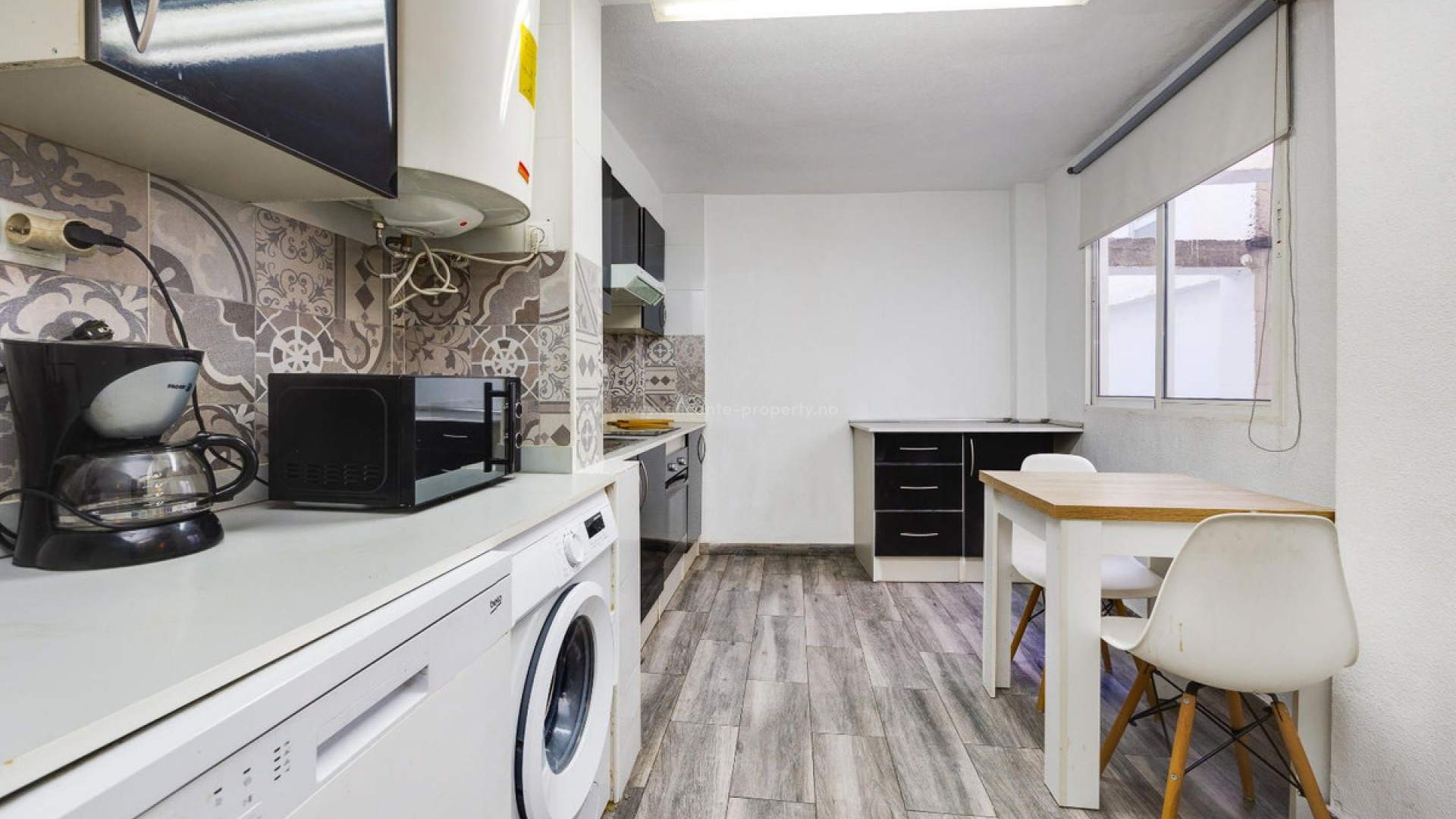 Apartment / flat in Torrevieja Centro