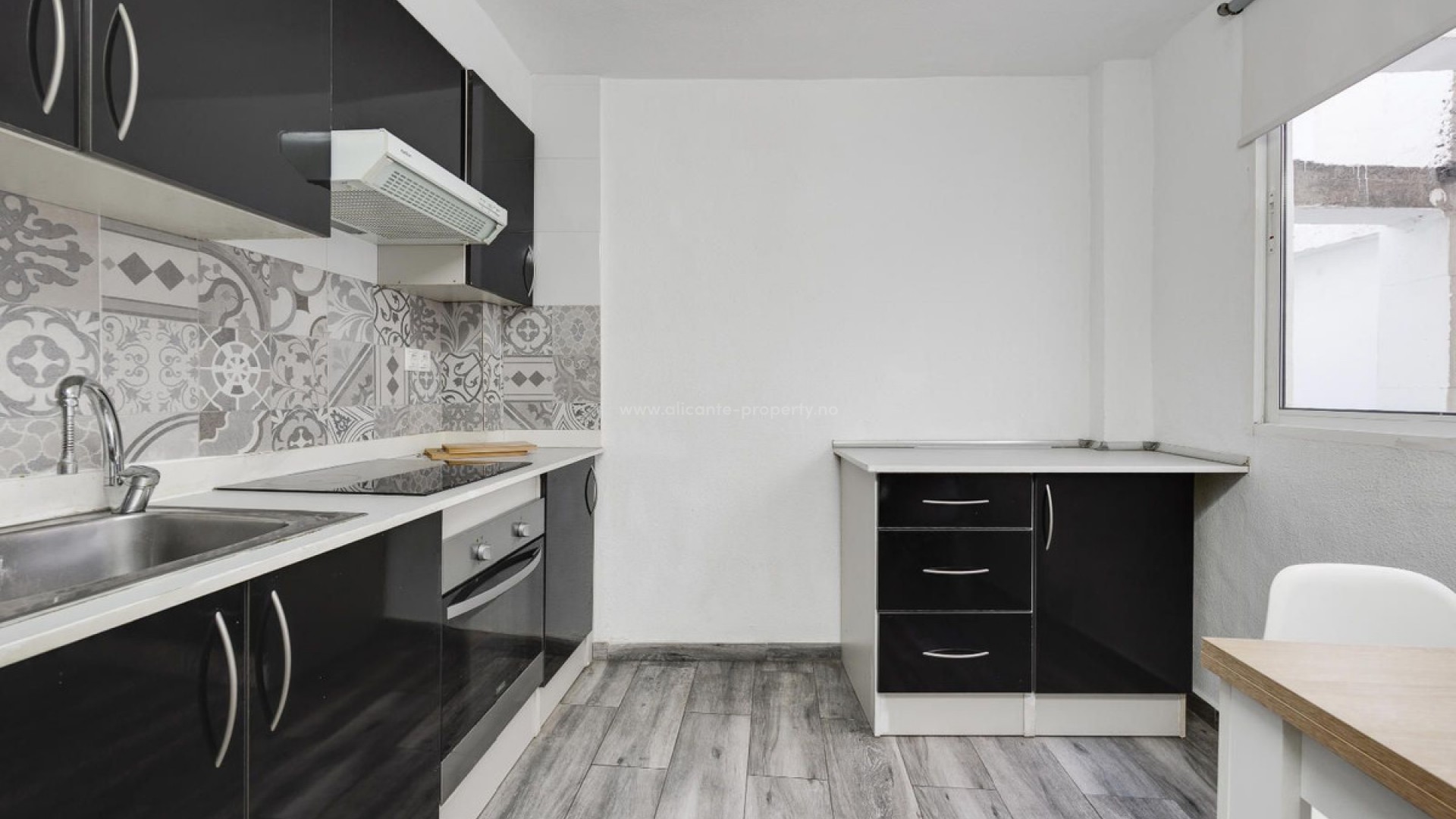 Apartment / flat in Torrevieja Centro