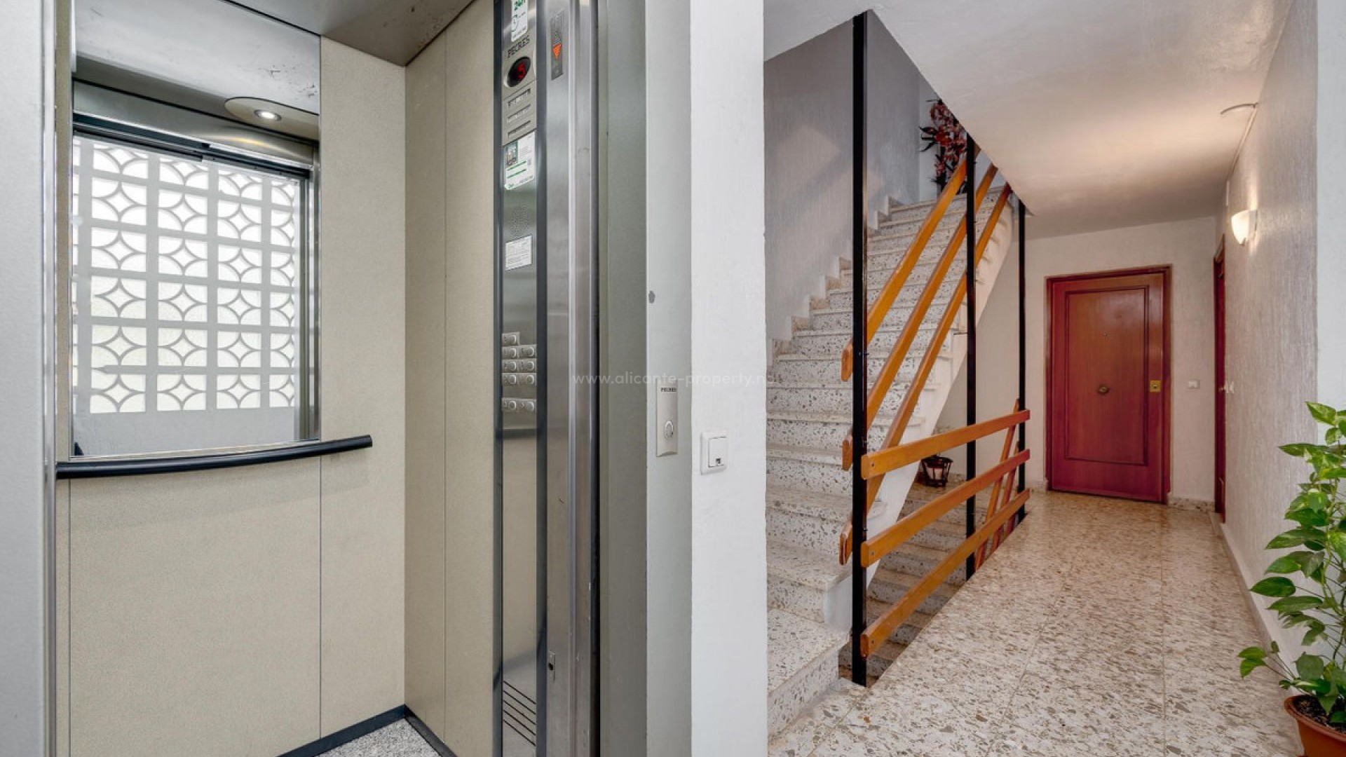 Apartment / flat in Torrevieja Centro