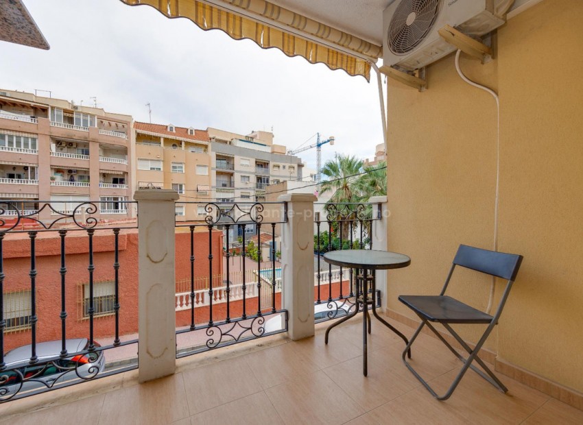 Apartment / flat in Torrevieja Centro