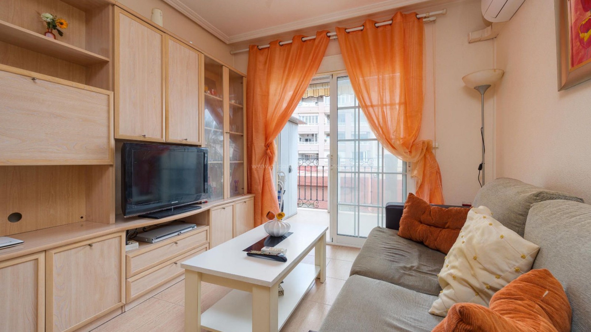 Apartment / flat in Torrevieja Centro