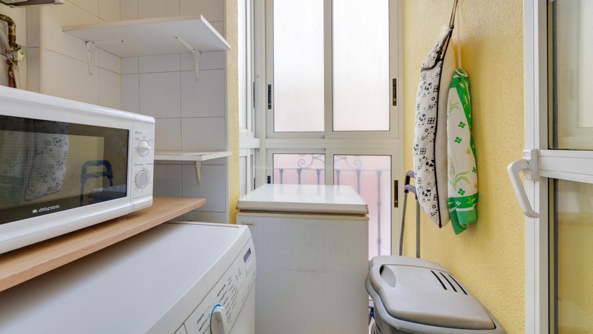 Apartment / flat in Torrevieja Centro