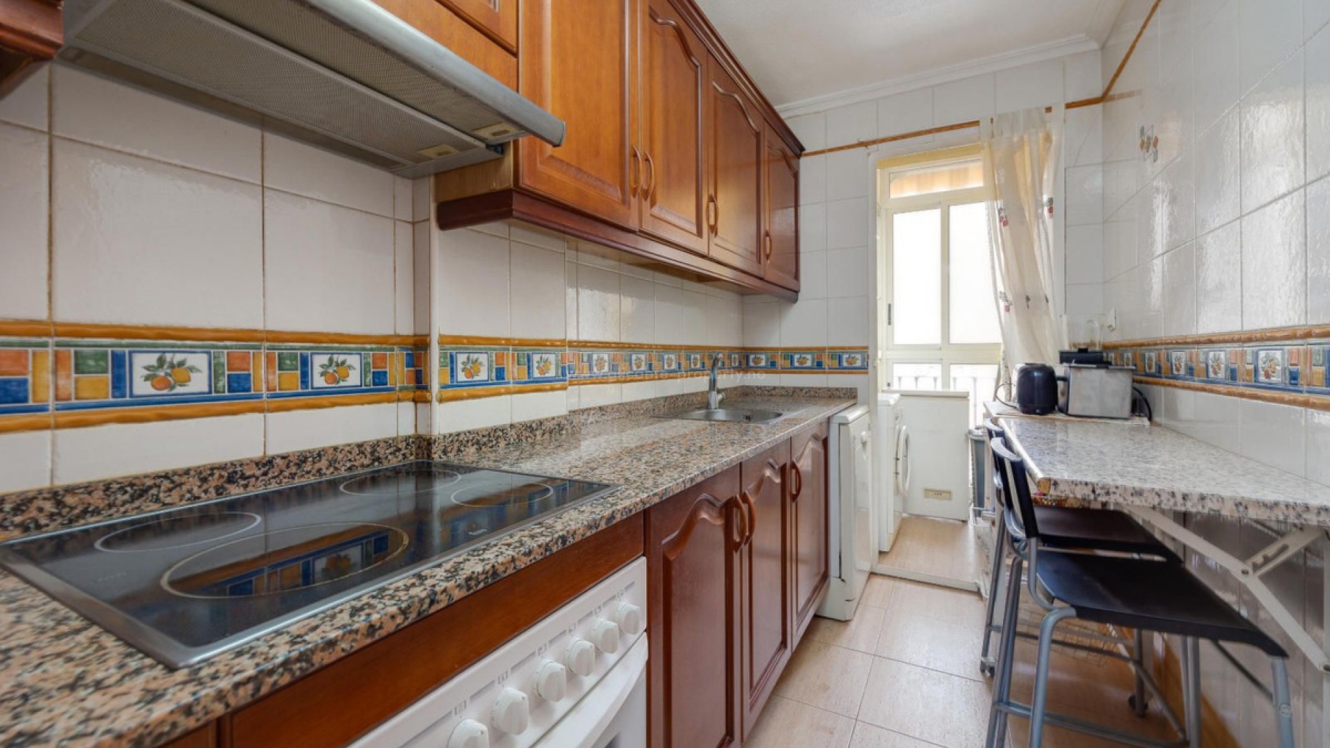 Apartment / flat in Torrevieja Centro