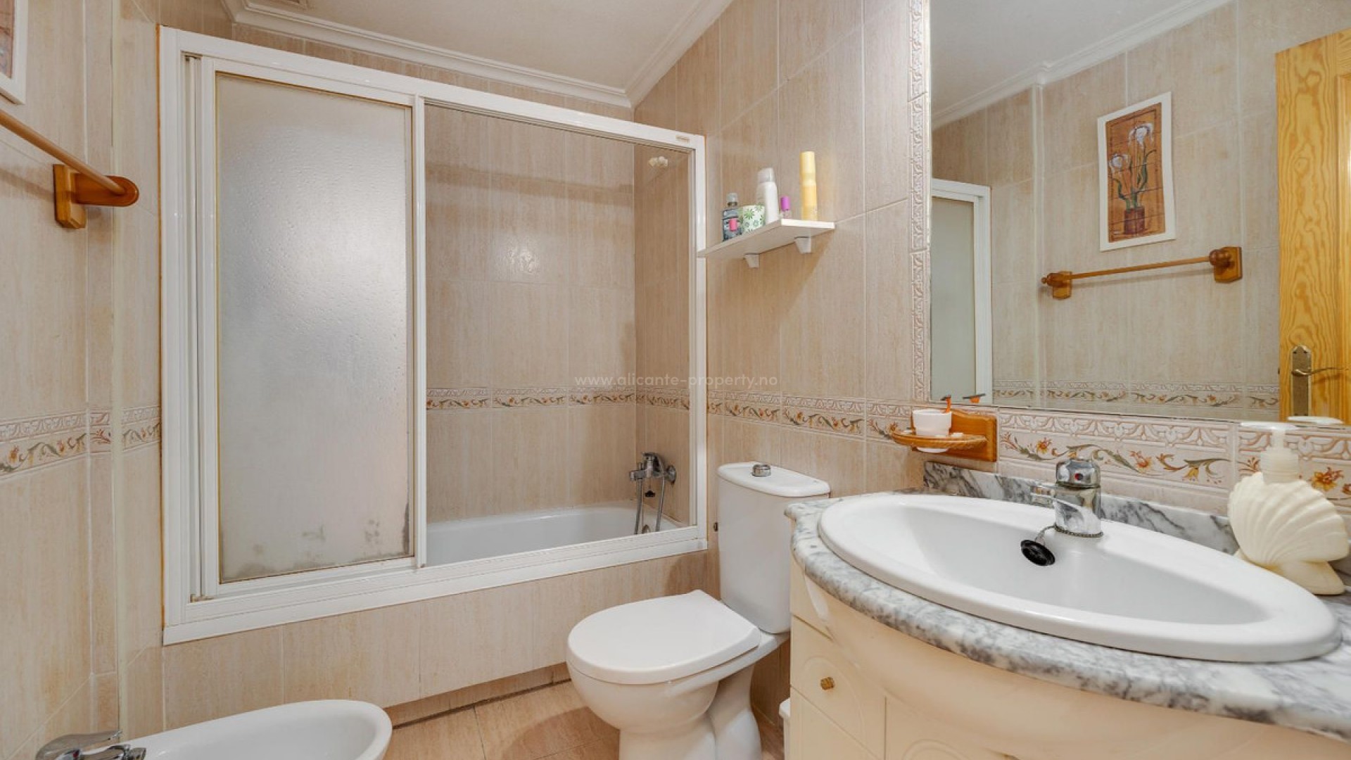 Apartment / flat in Torrevieja Centro