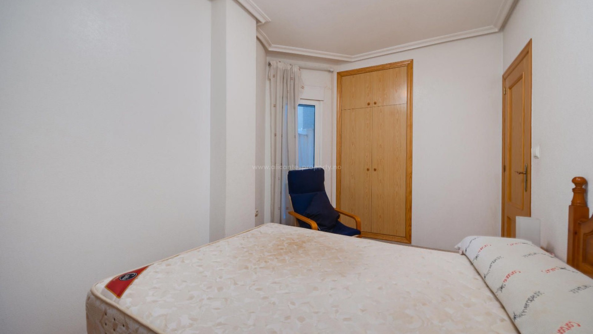 Apartment / flat in Torrevieja Centro