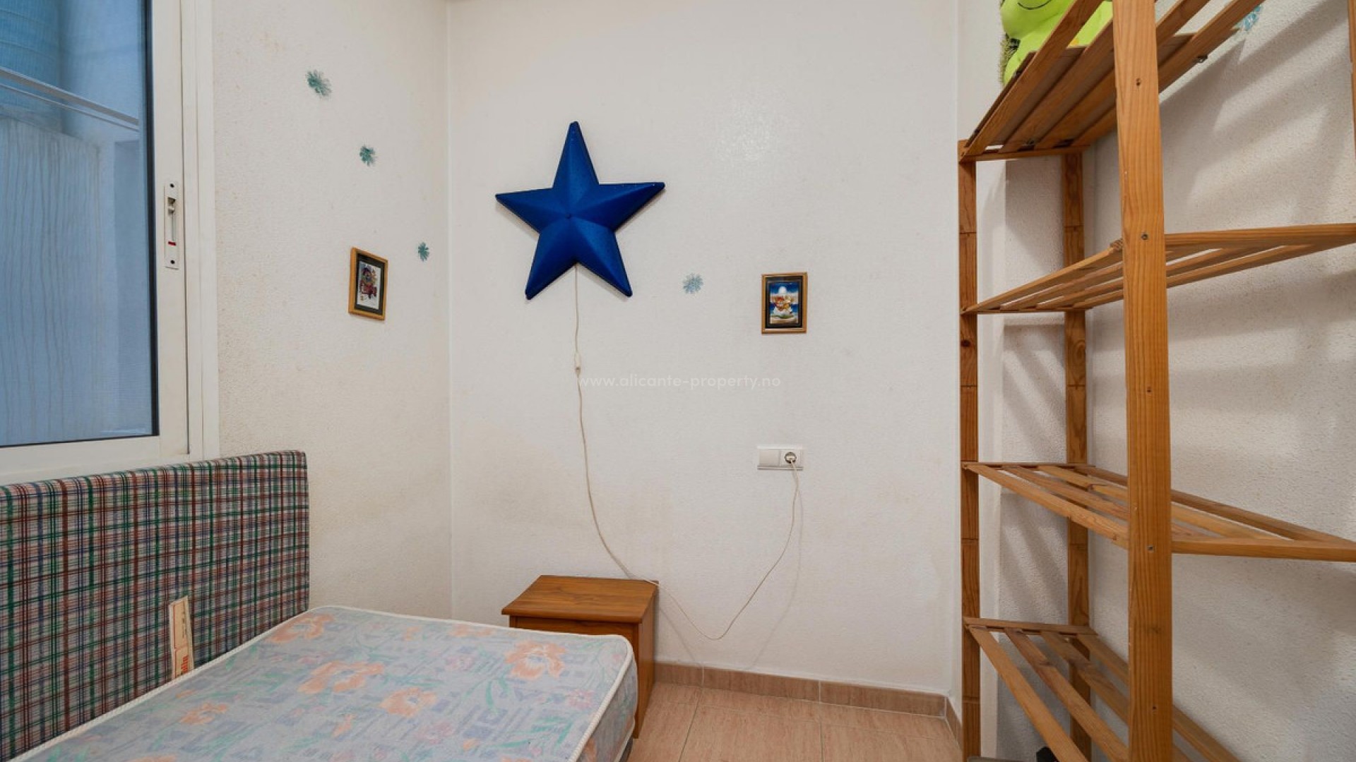 Apartment / flat in Torrevieja Centro