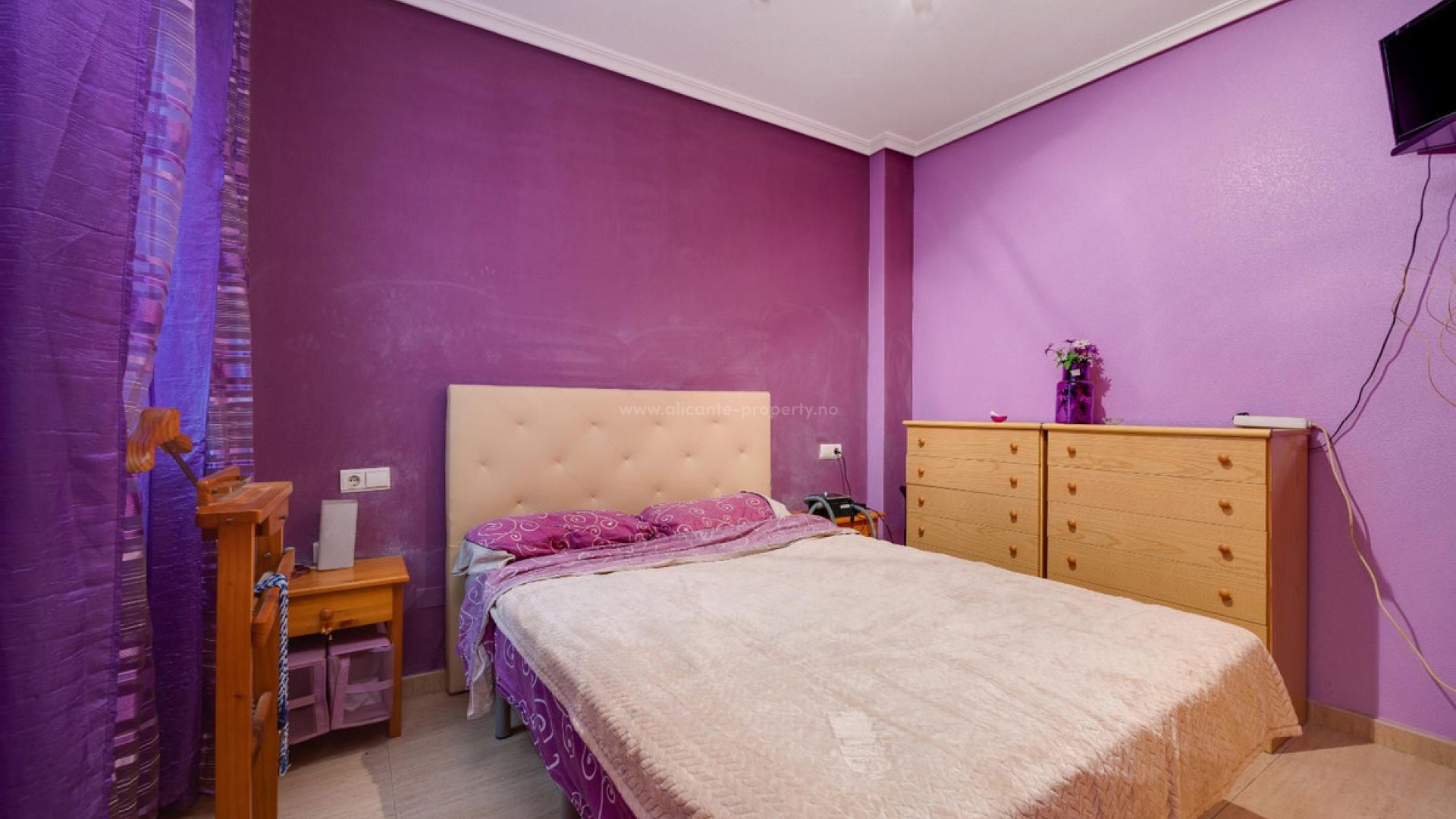 Apartment / flat in Torrevieja Centro