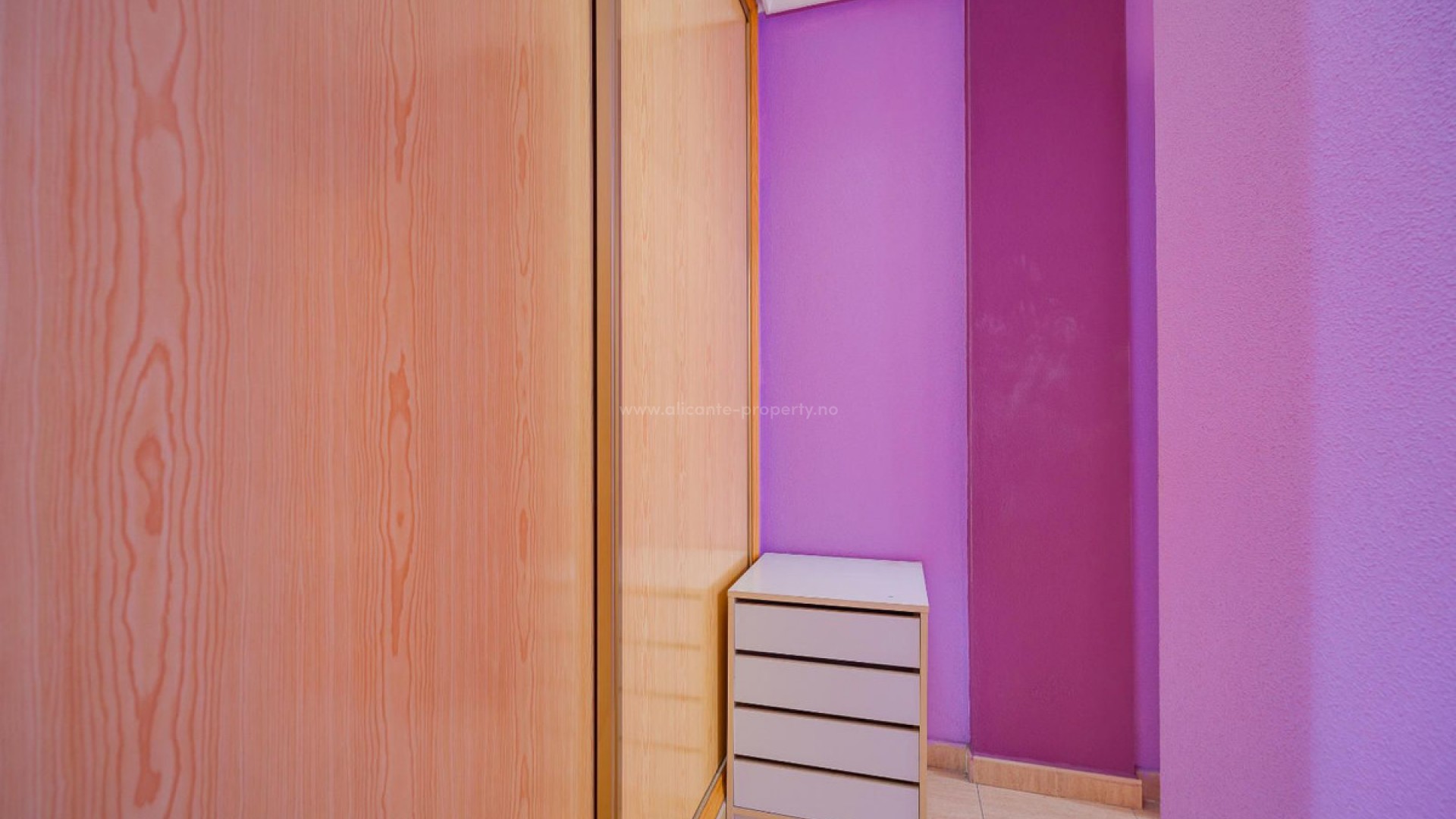 Apartment / flat in Torrevieja Centro