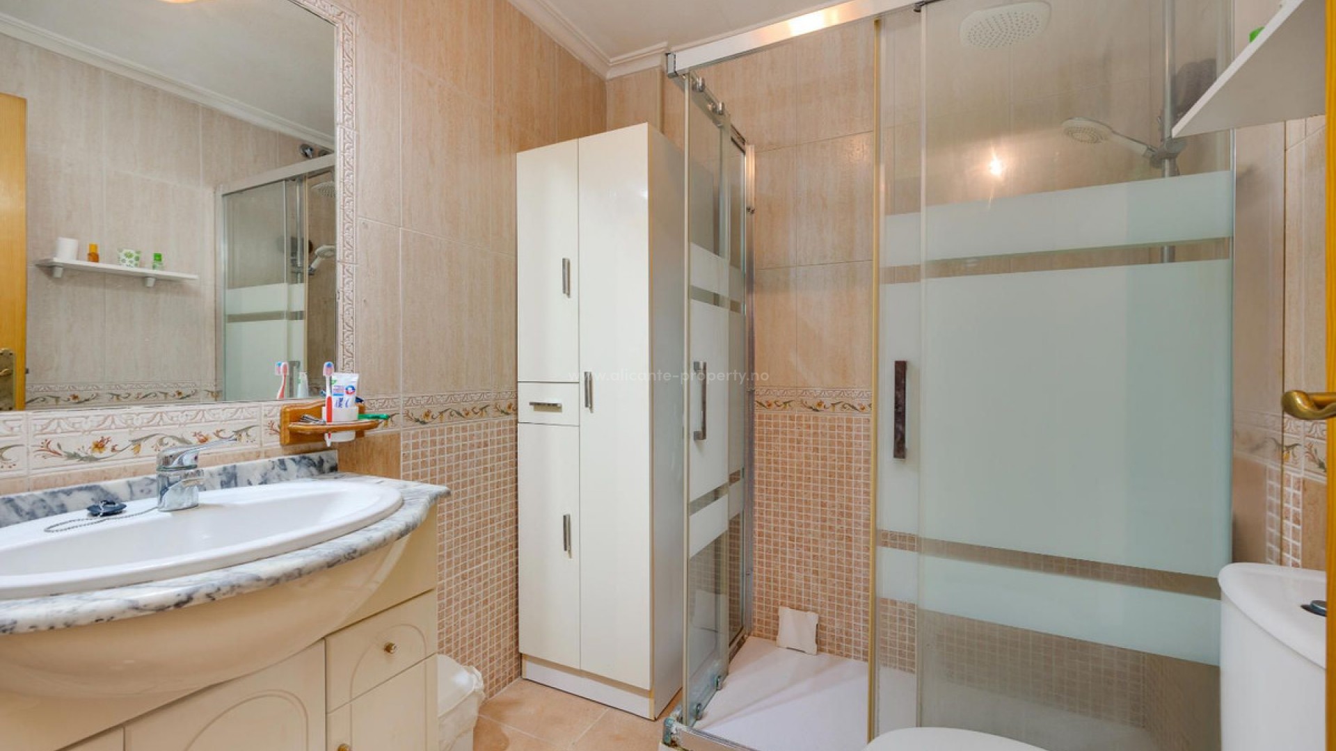 Apartment / flat in Torrevieja Centro