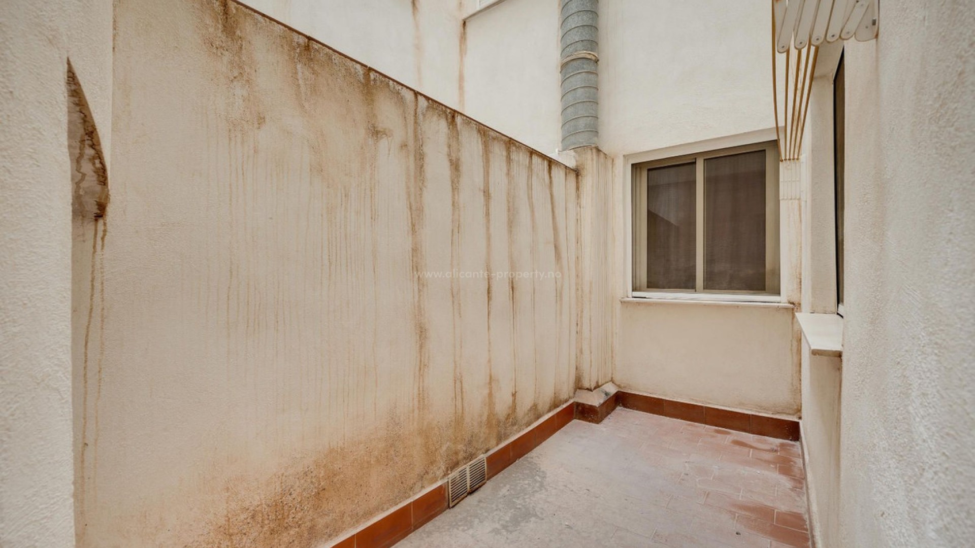 Apartment / flat in Torrevieja Centro