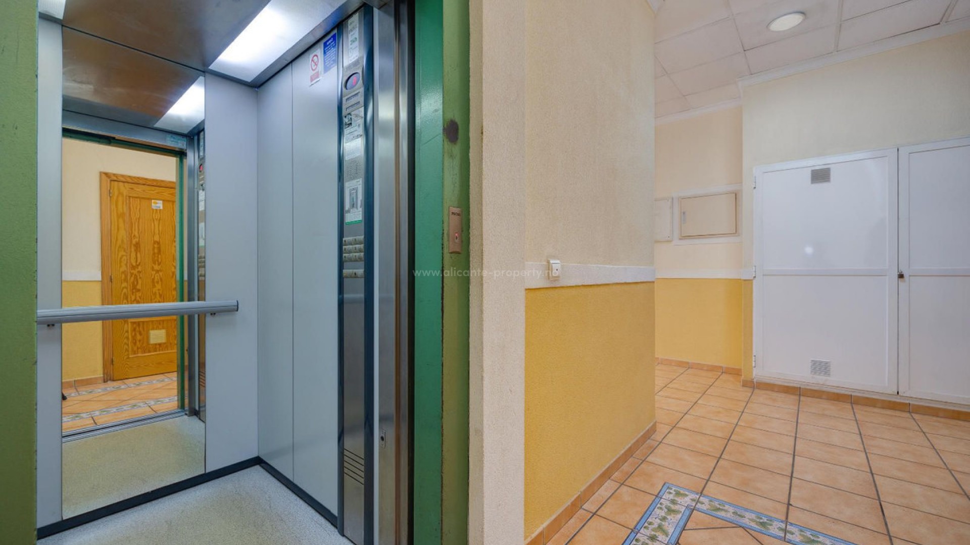 Apartment / flat in Torrevieja Centro