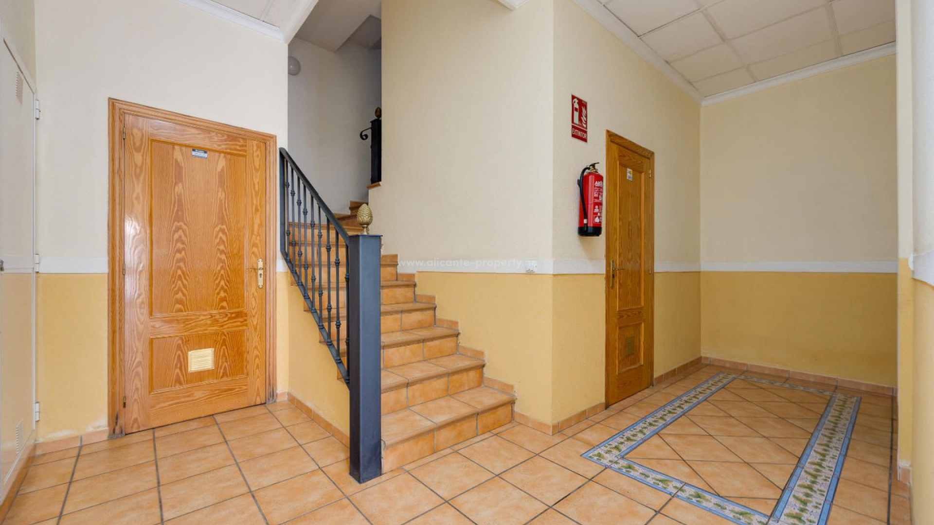 Apartment / flat in Torrevieja Centro