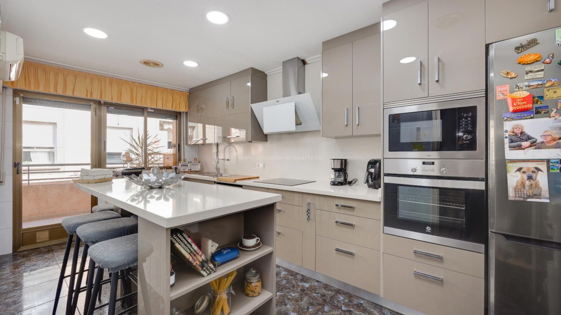 Apartment / flat in Torrevieja Centro