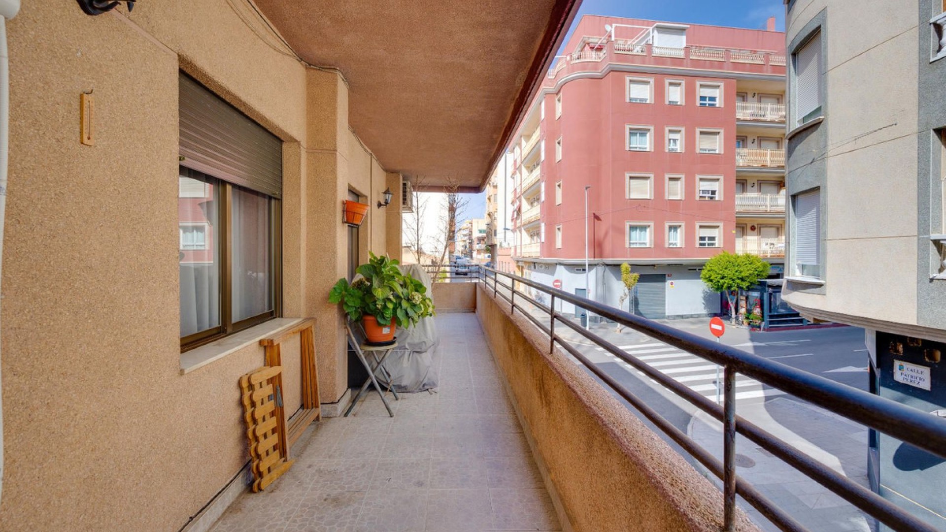 Apartment / flat in Torrevieja Centro