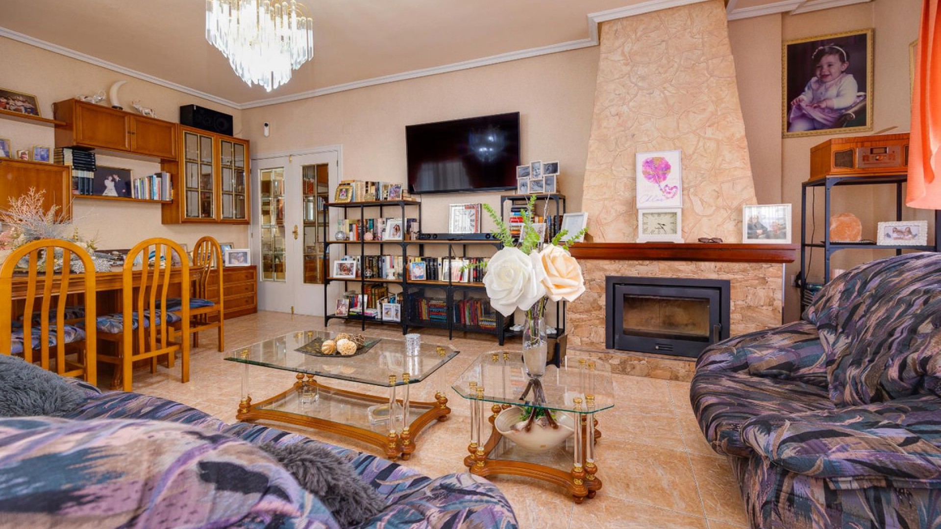 Apartment / flat in Torrevieja Centro