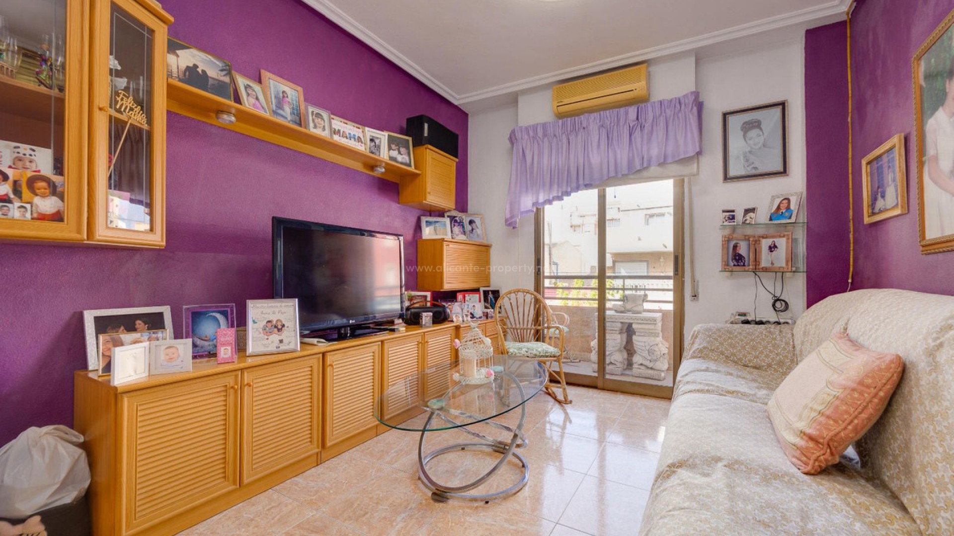 Apartment / flat in Torrevieja Centro
