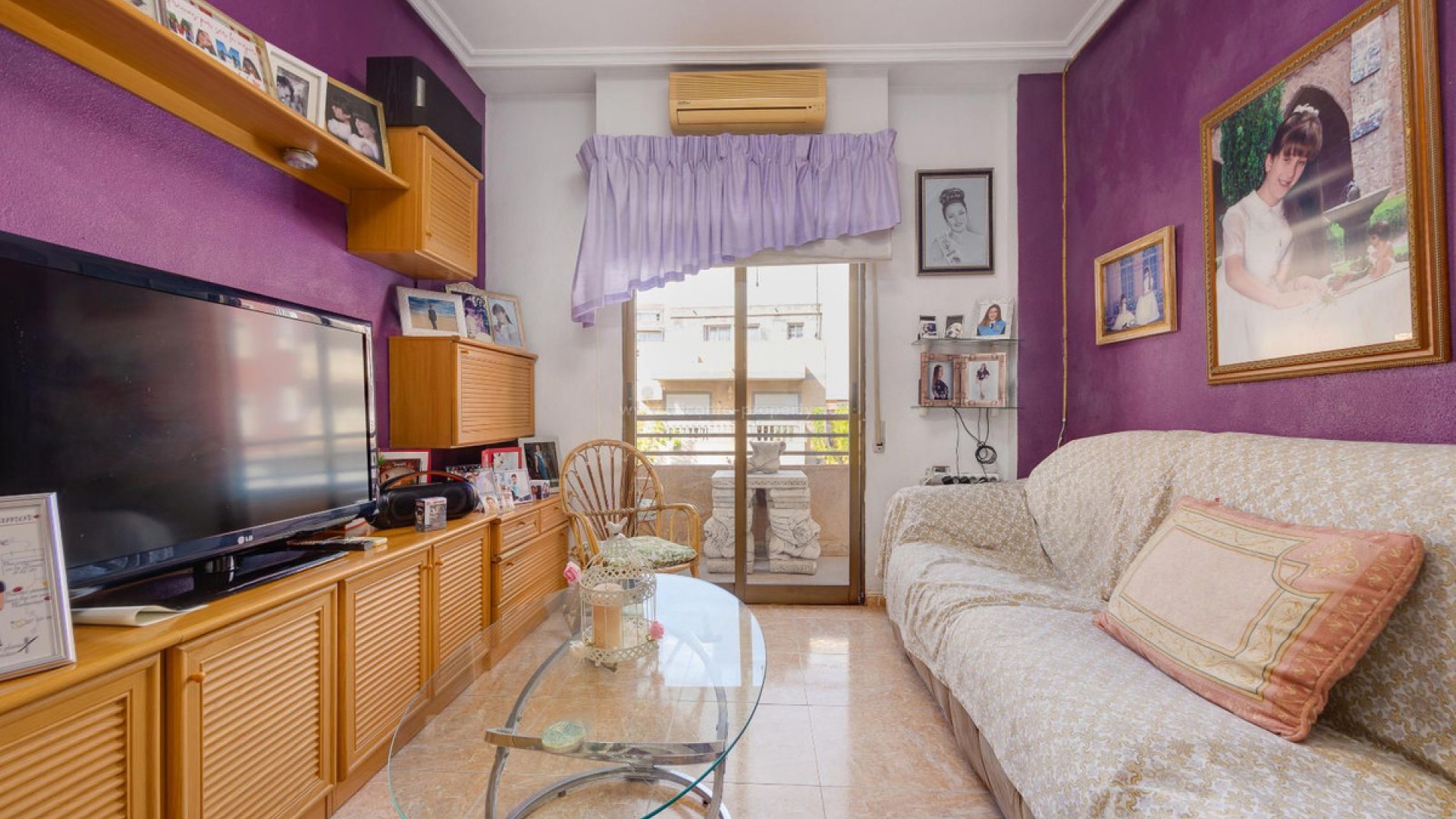 Apartment / flat in Torrevieja Centro