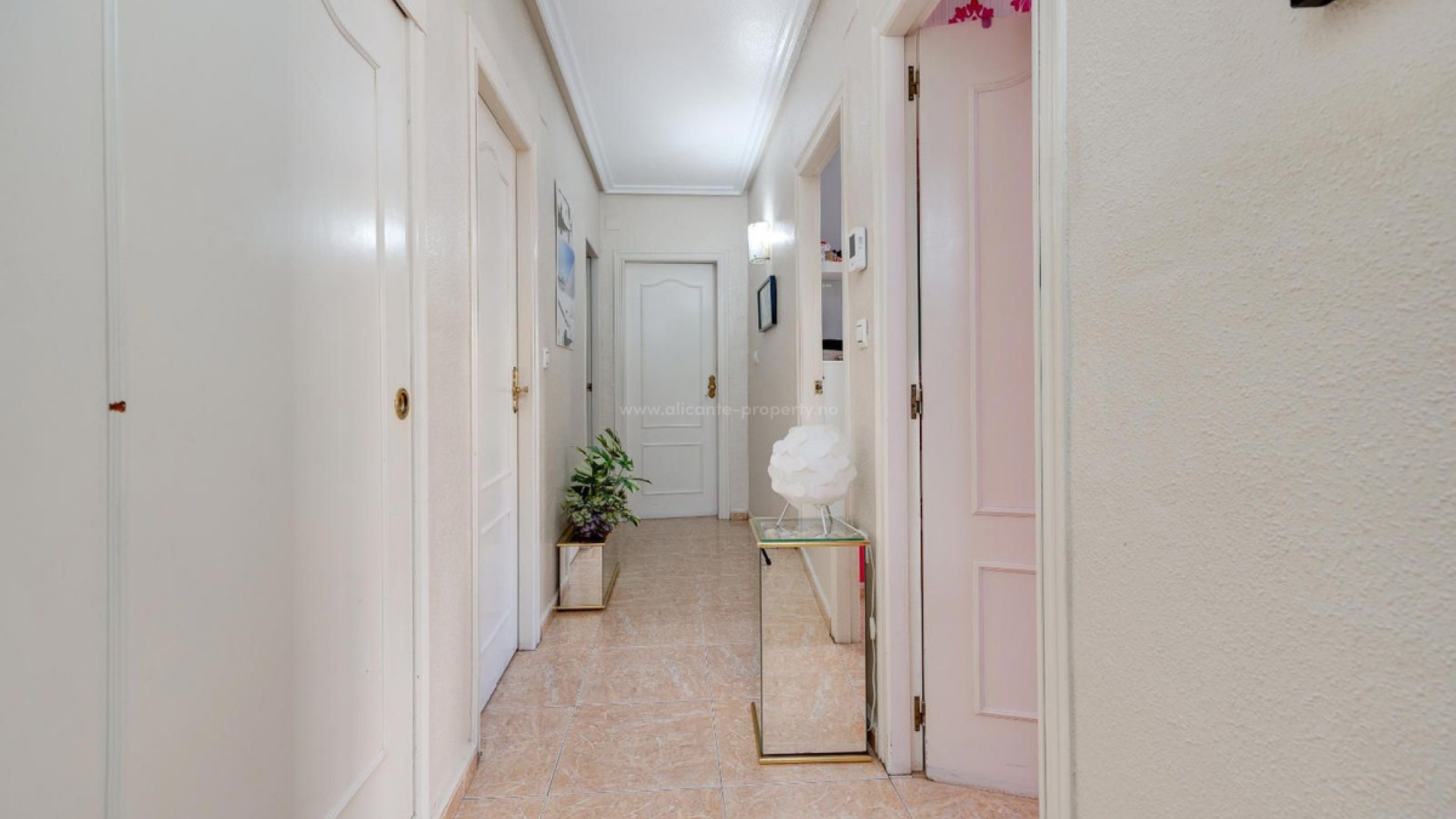 Apartment / flat in Torrevieja Centro