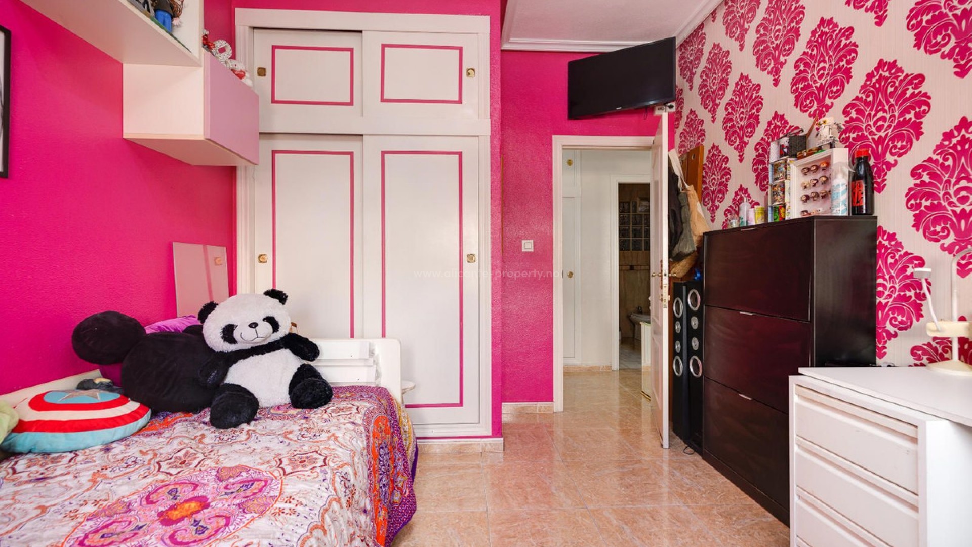 Apartment / flat in Torrevieja Centro