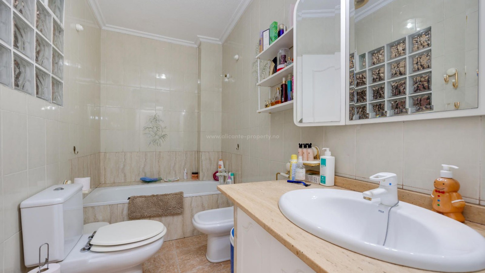 Apartment / flat in Torrevieja Centro