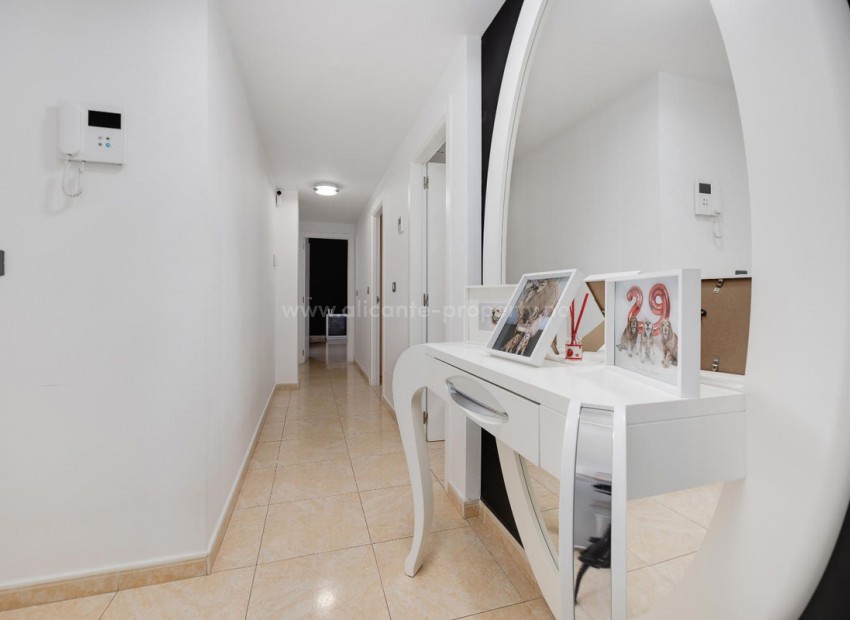 Apartment / flat in Torrevieja Centro