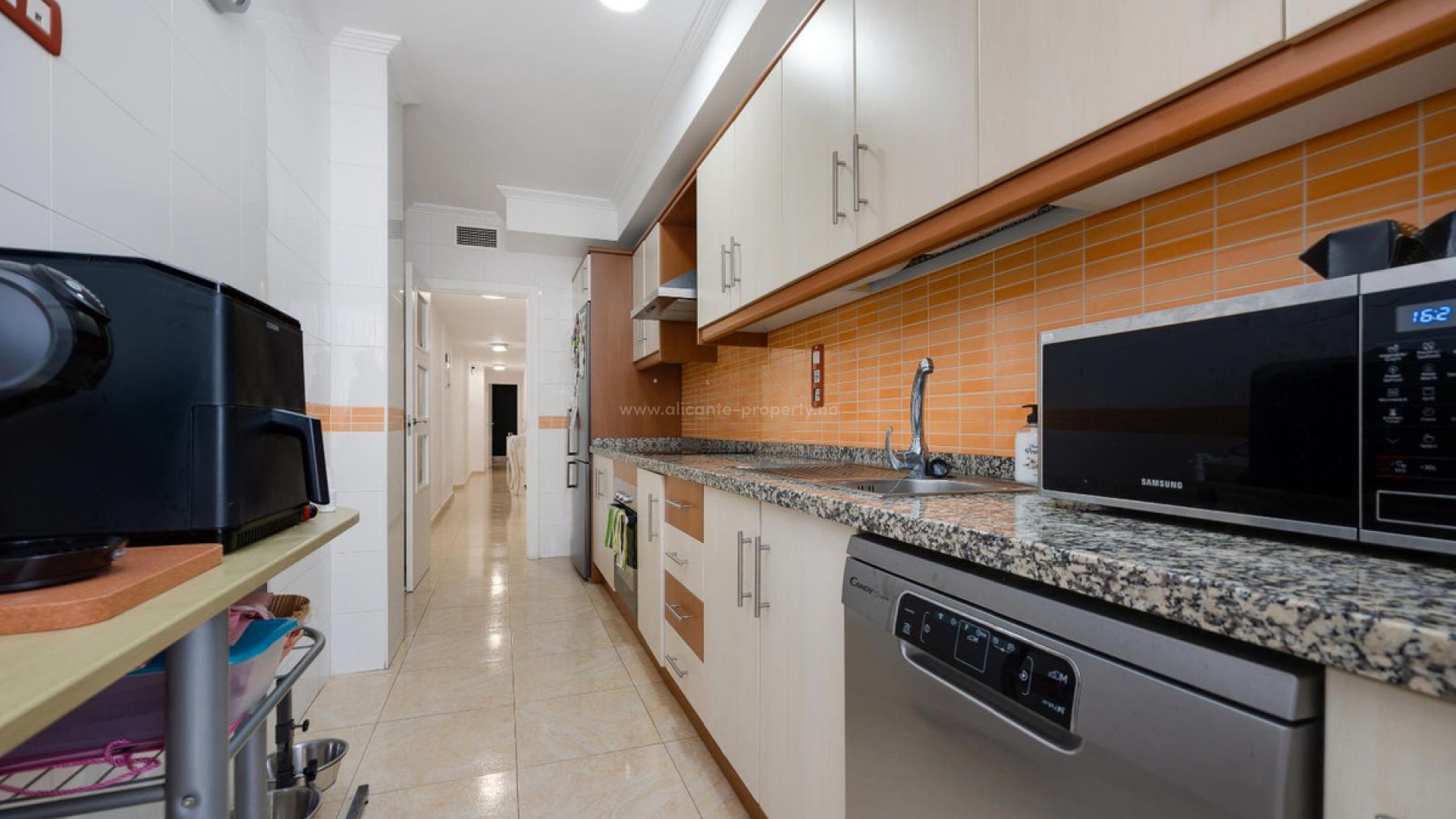 Apartment / flat in Torrevieja Centro