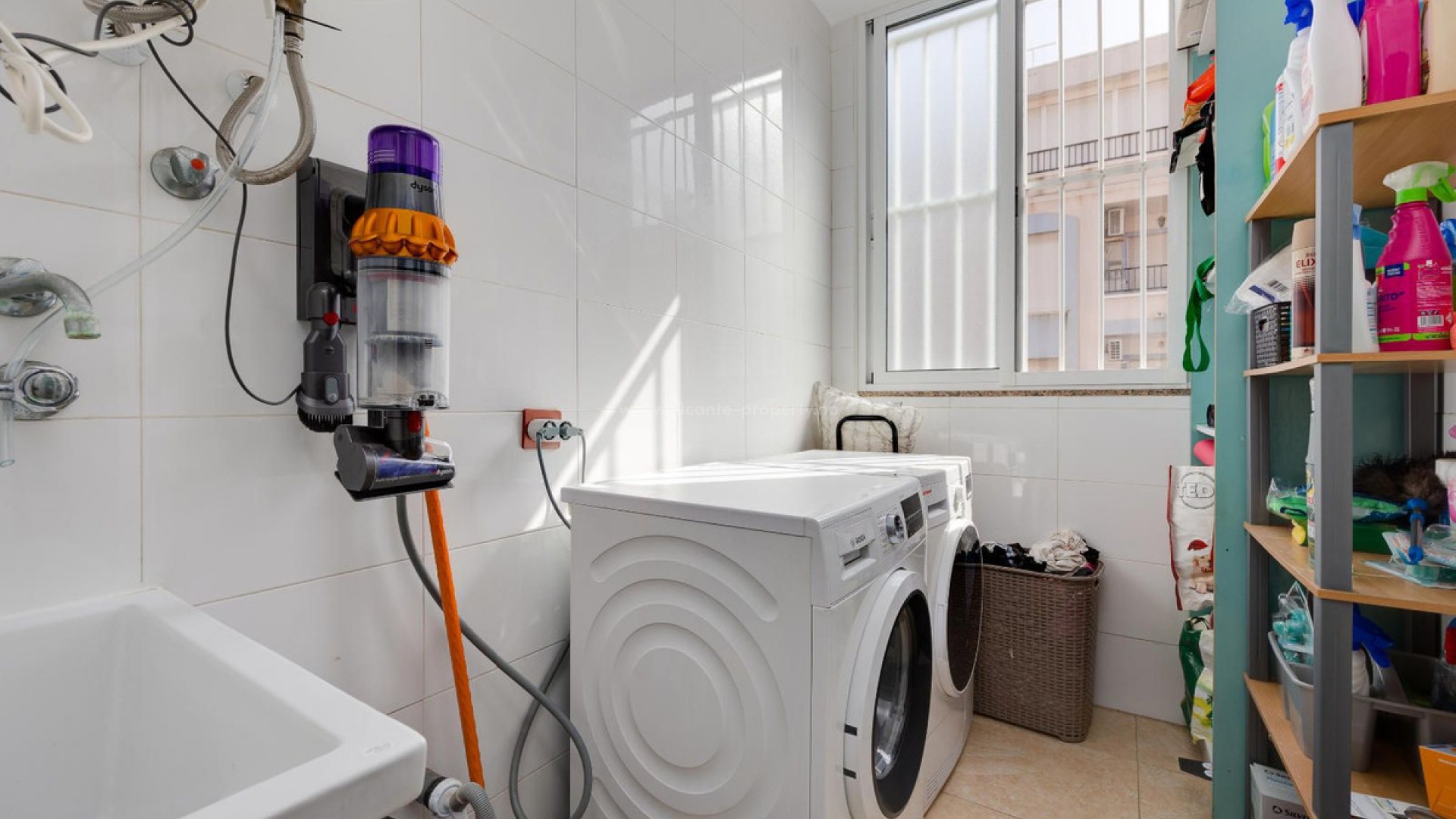 Apartment / flat in Torrevieja Centro