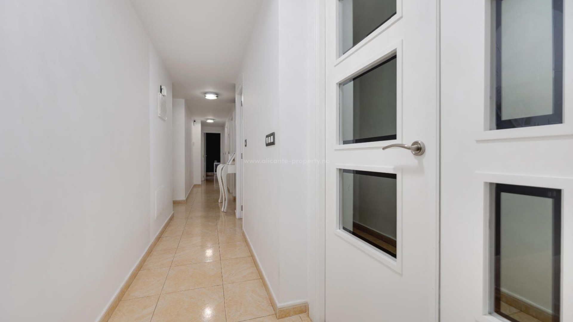 Apartment / flat in Torrevieja Centro