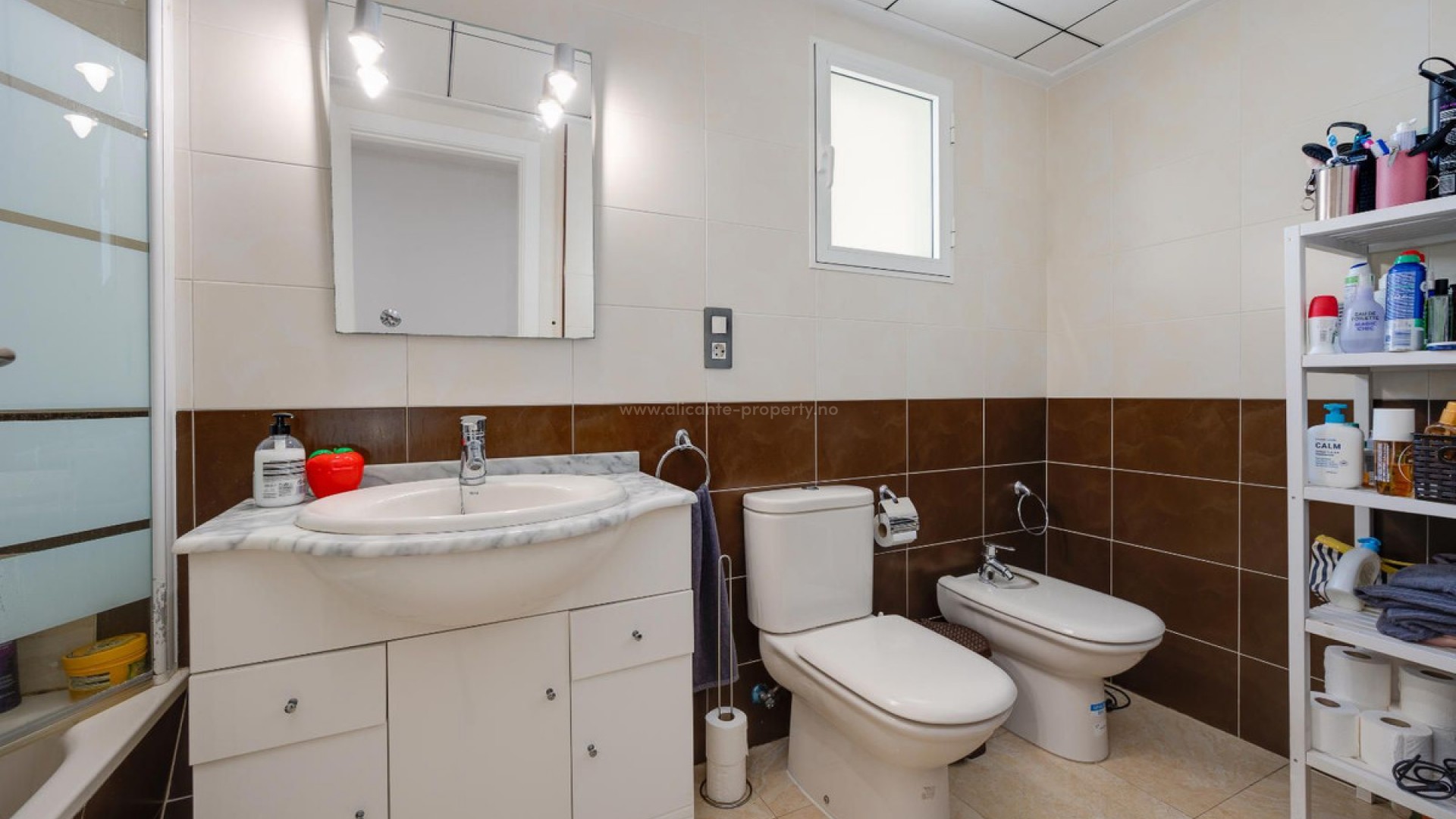 Apartment / flat in Torrevieja Centro