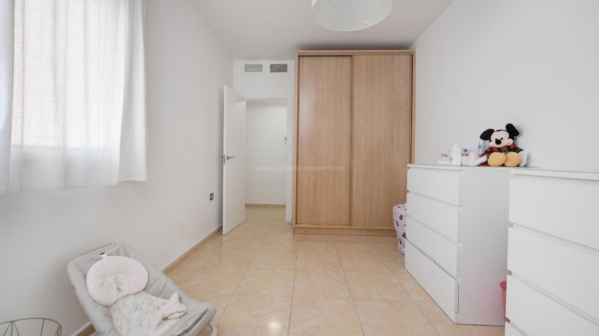 Apartment / flat in Torrevieja Centro