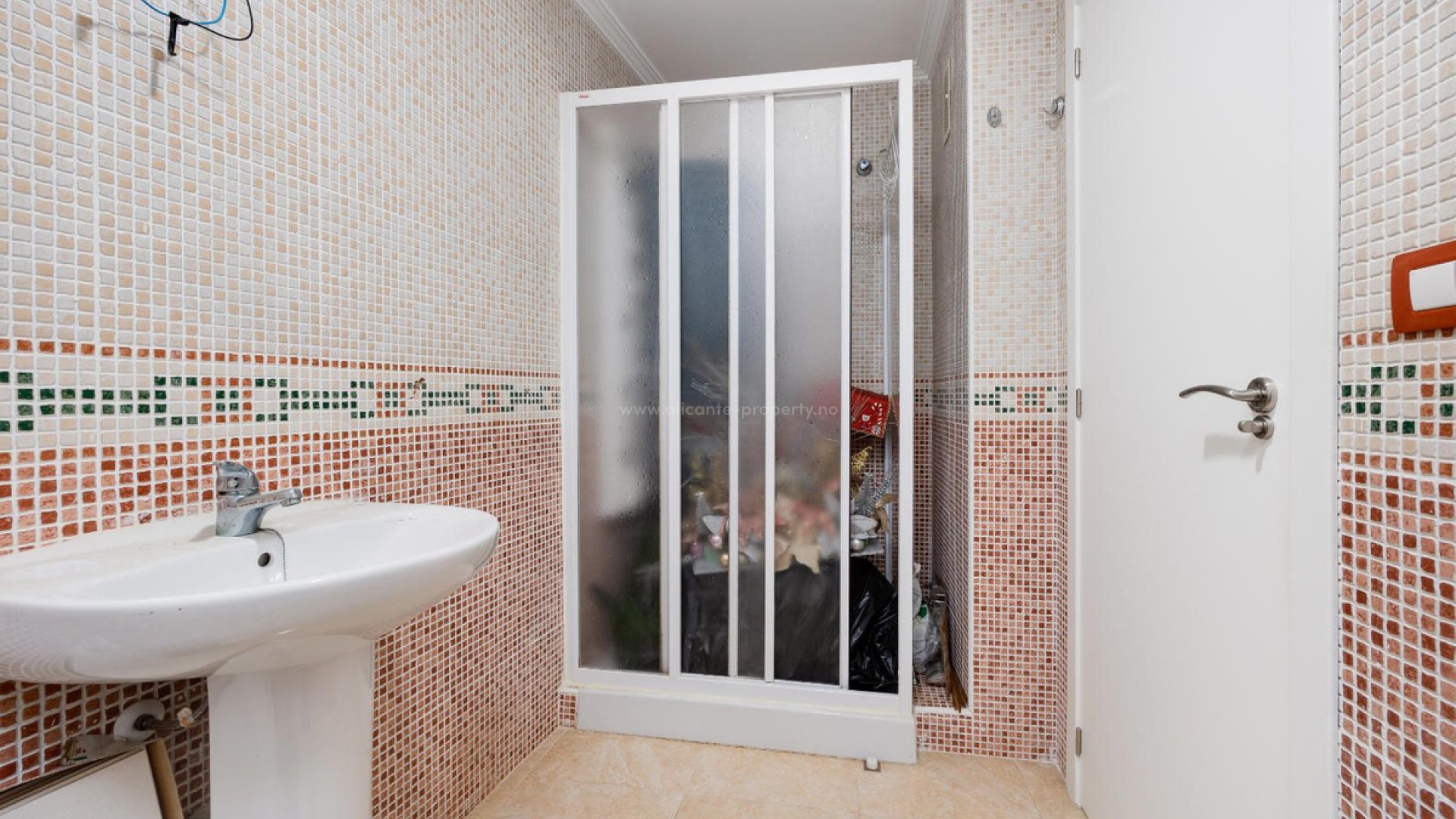 Apartment / flat in Torrevieja Centro