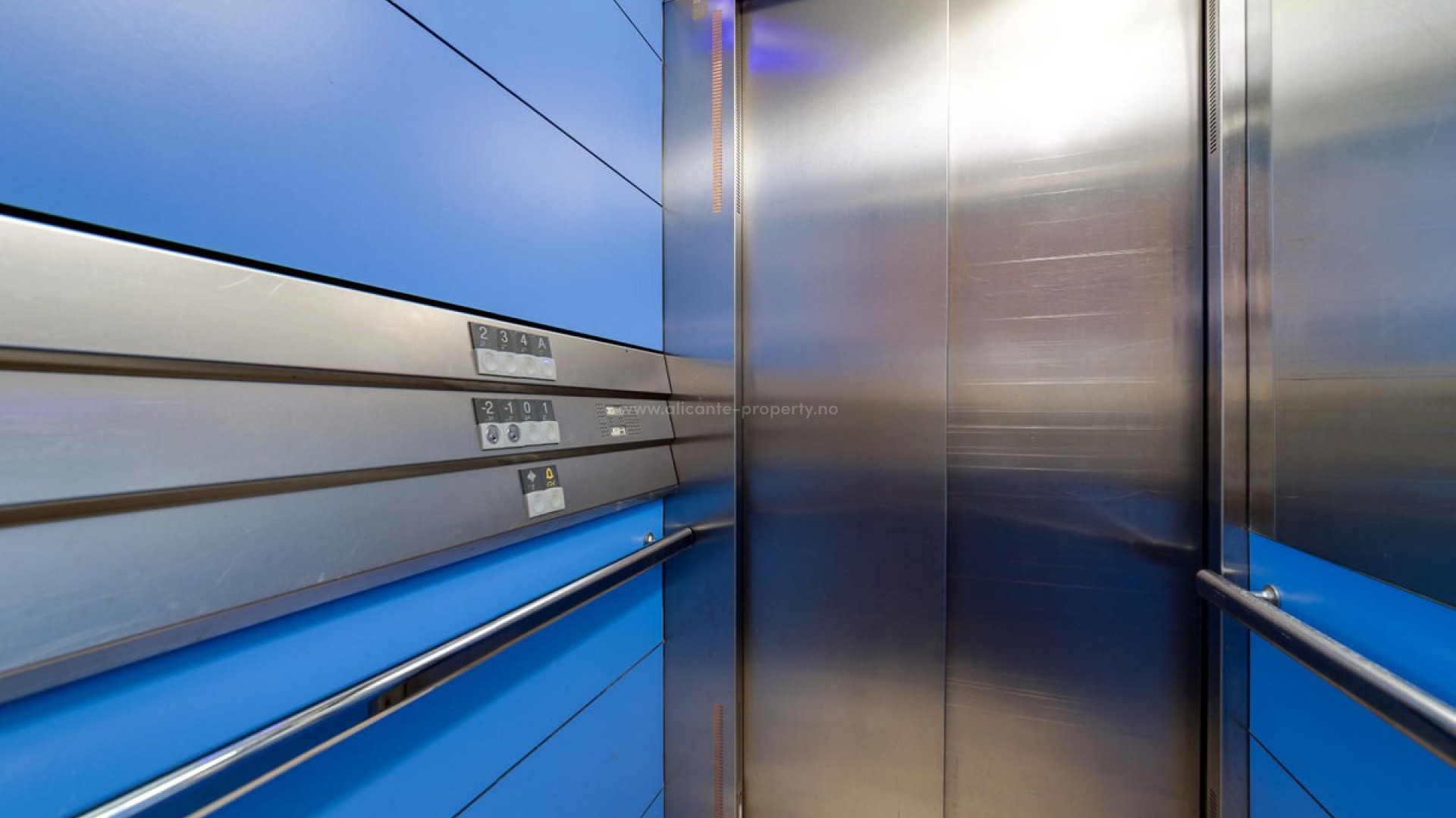 Apartment / flat in Torrevieja Centro