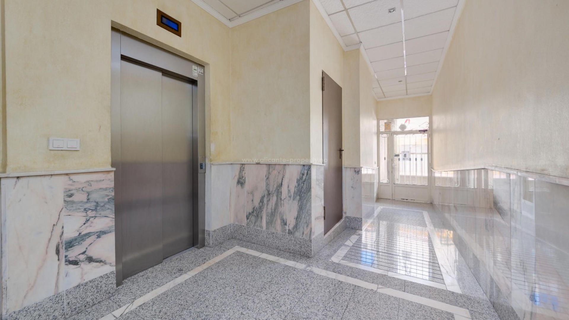 Apartment / flat in Torrevieja Centro