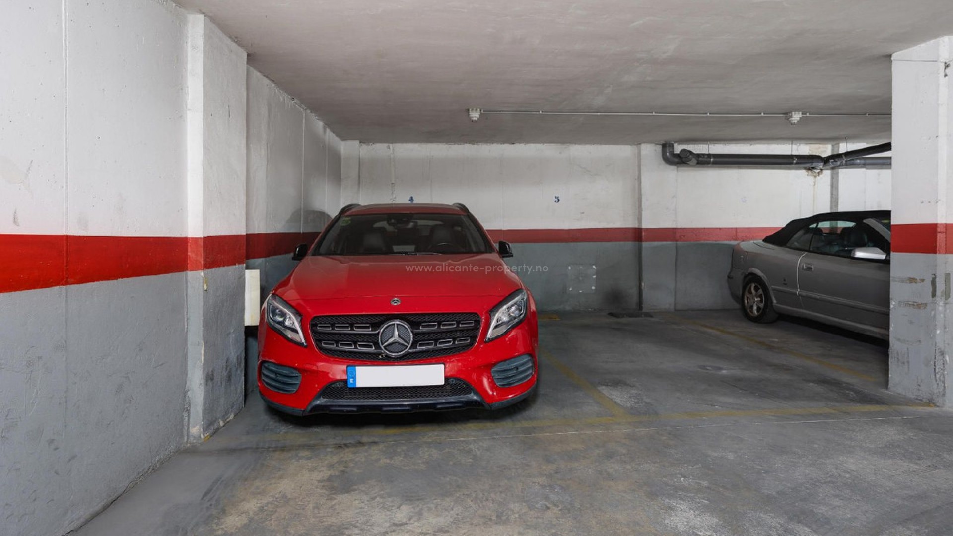 Apartment / flat in Torrevieja Centro